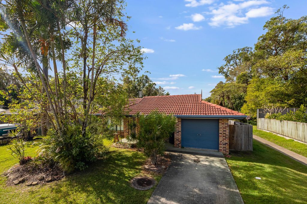 21 Ku Ring Gai Court, Kuluin, QLD 4558