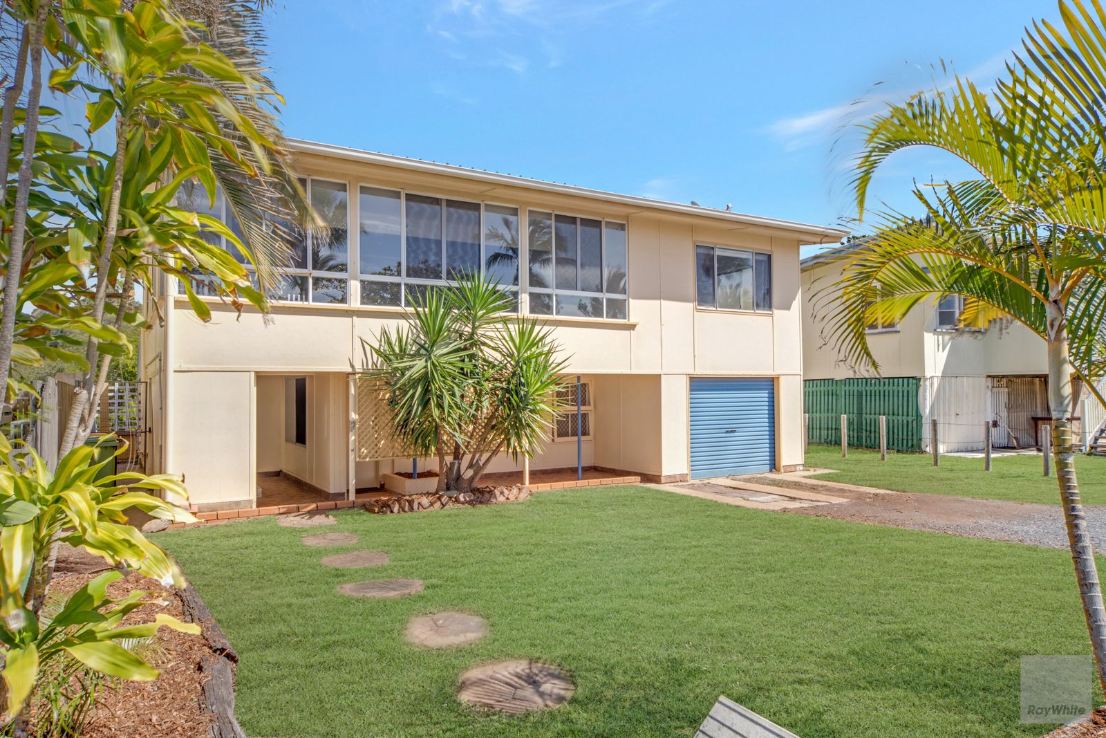 200 Scenic Highway, Lammermoor, QLD 4703