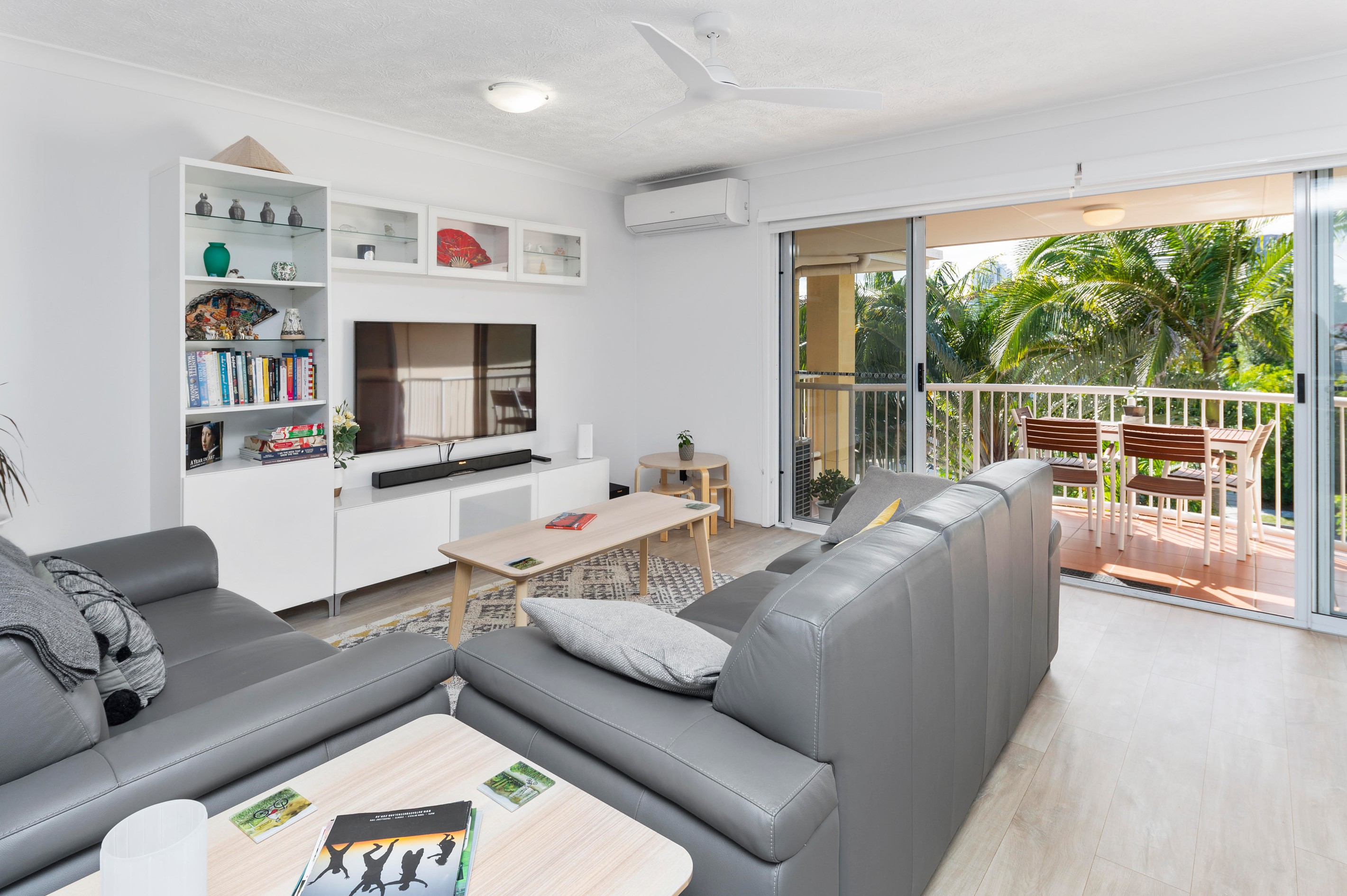 91/100 Racecourse Drive, Bundall, QLD 4217