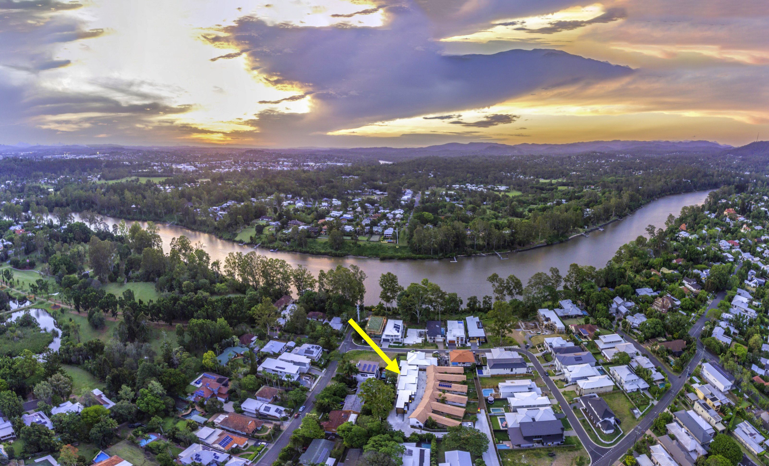 7/39 Magazine Street, Sherwood, QLD 4075