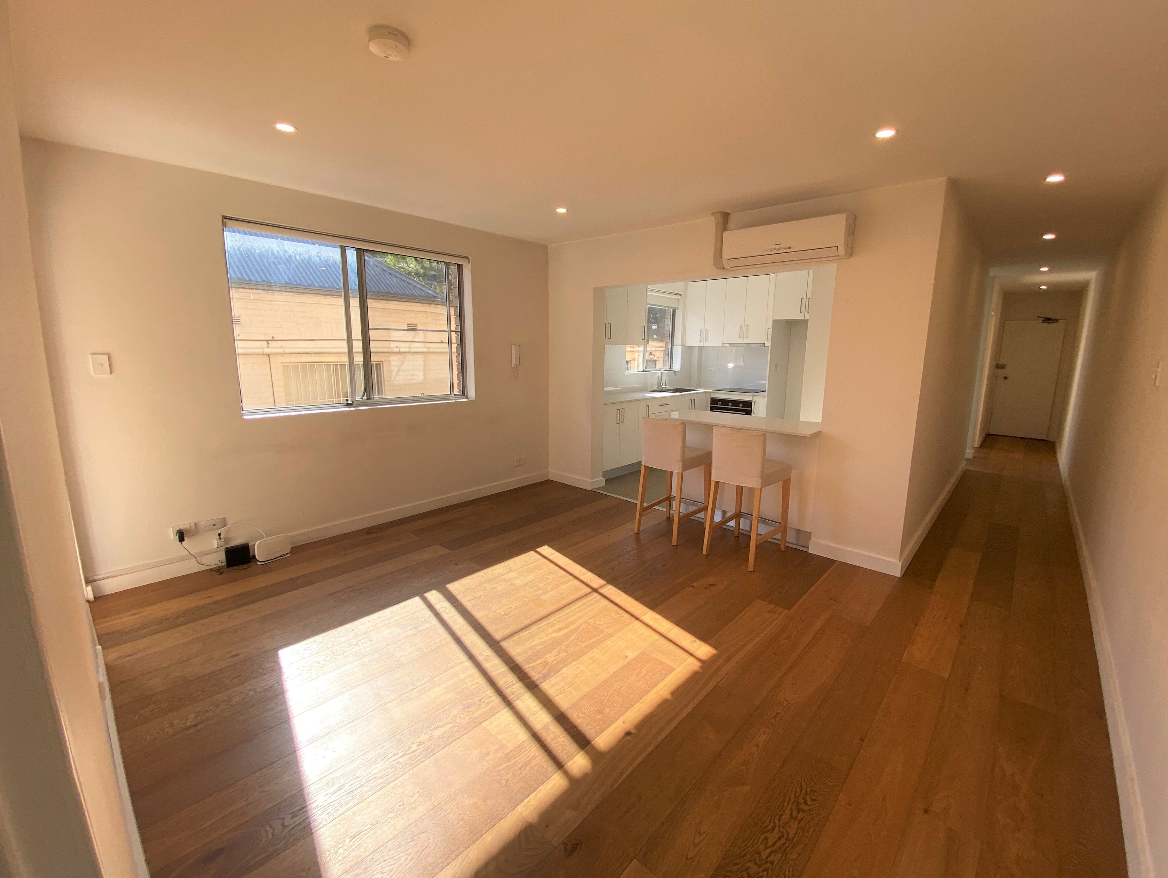 2/33 Hill Street, Marrickville, NSW 2204