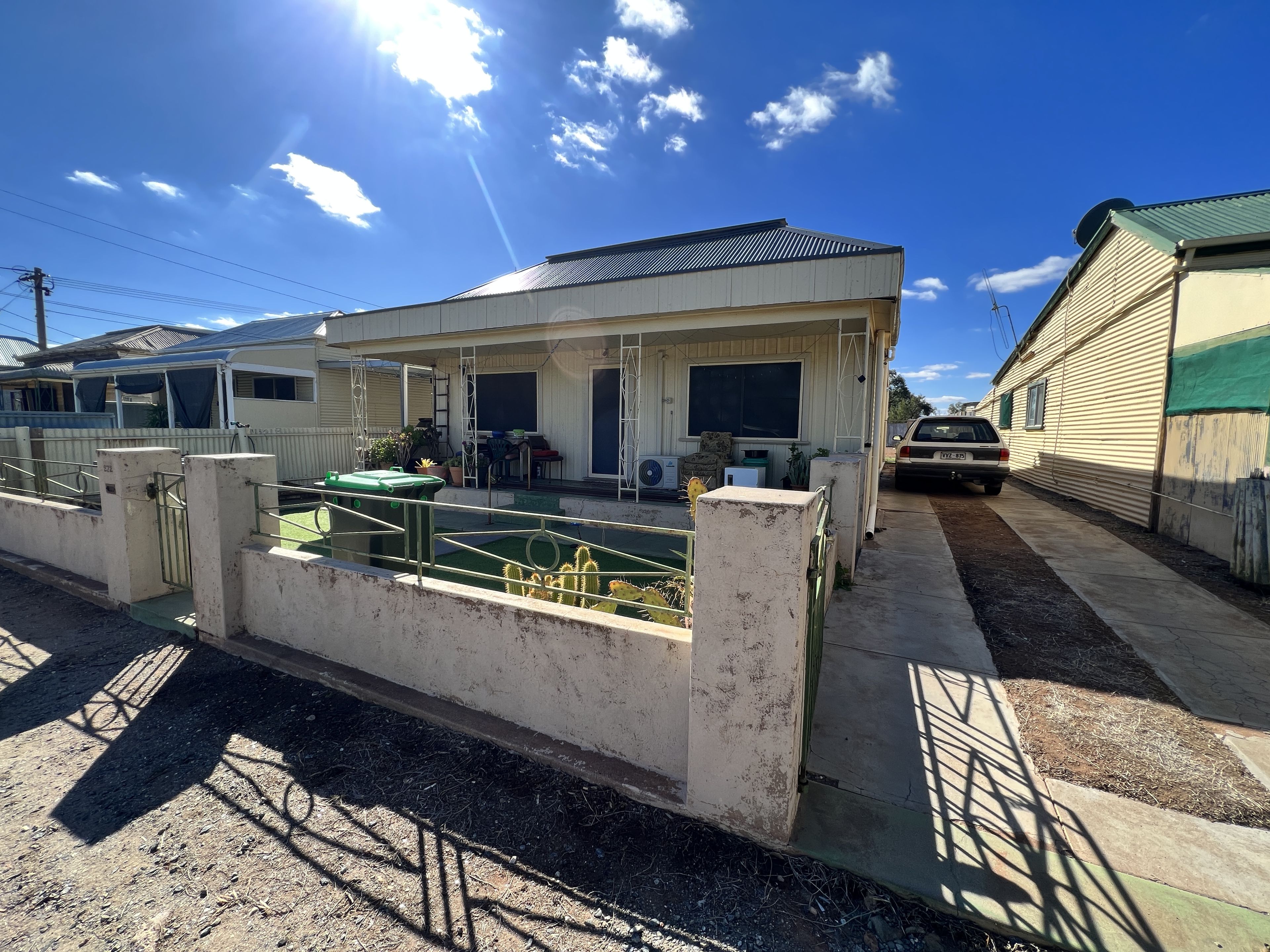 232 Zebina Street, Broken Hill NSW 2880