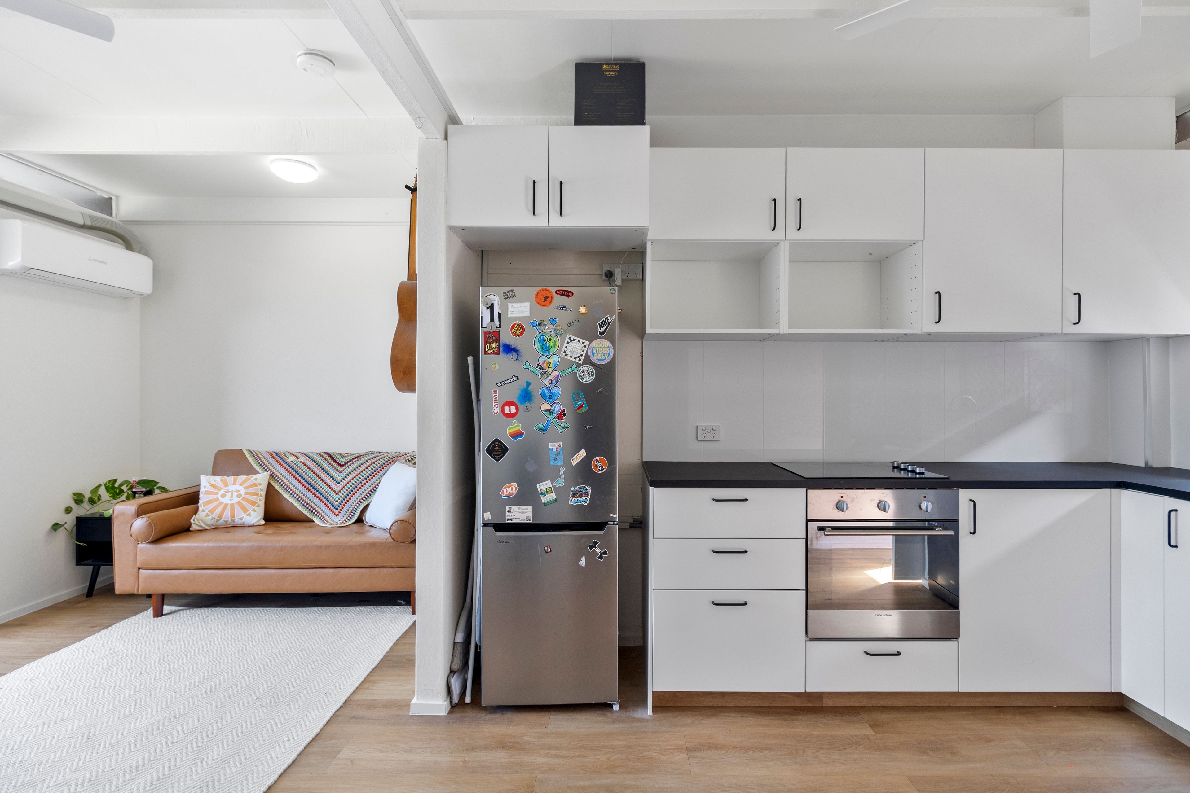 10/12 Baradine Street, Newmarket, QLD 4051