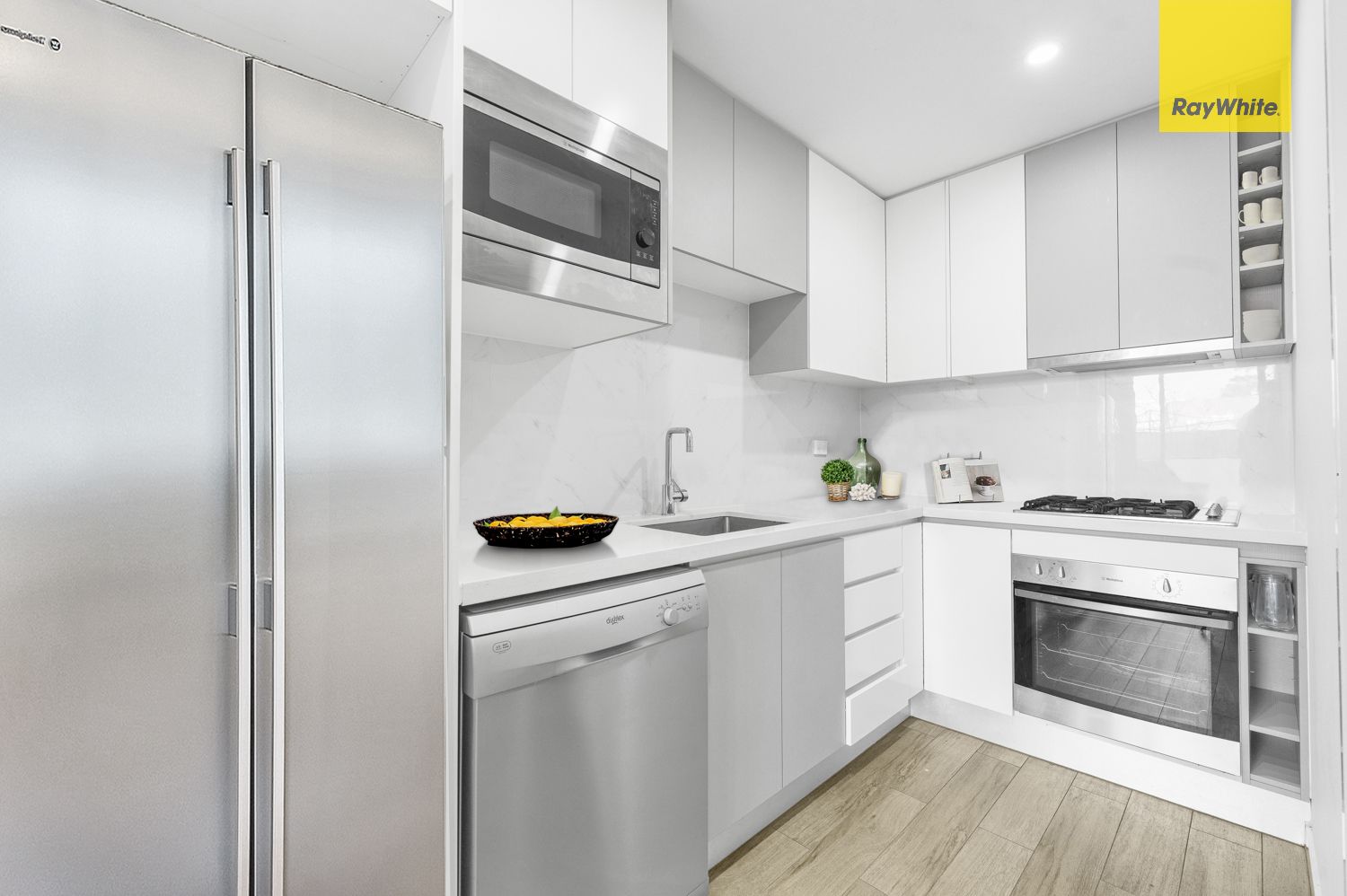 4/4-6 Centenary Road, Merrylands, NSW 2160