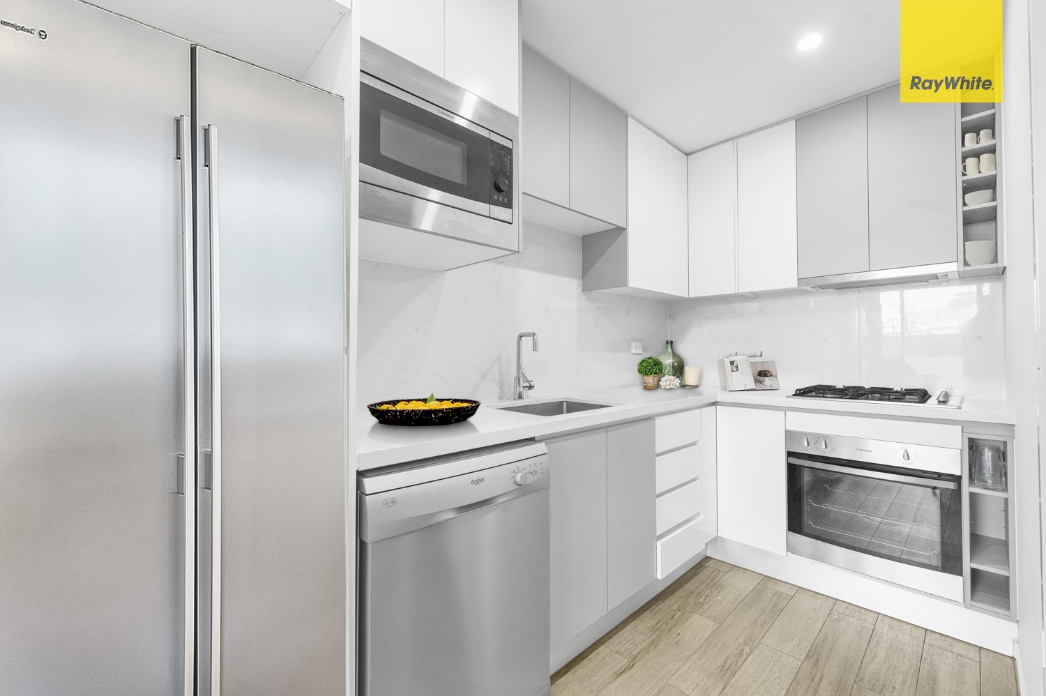 4/4-6 Centenary Road, Merrylands, NSW 2160