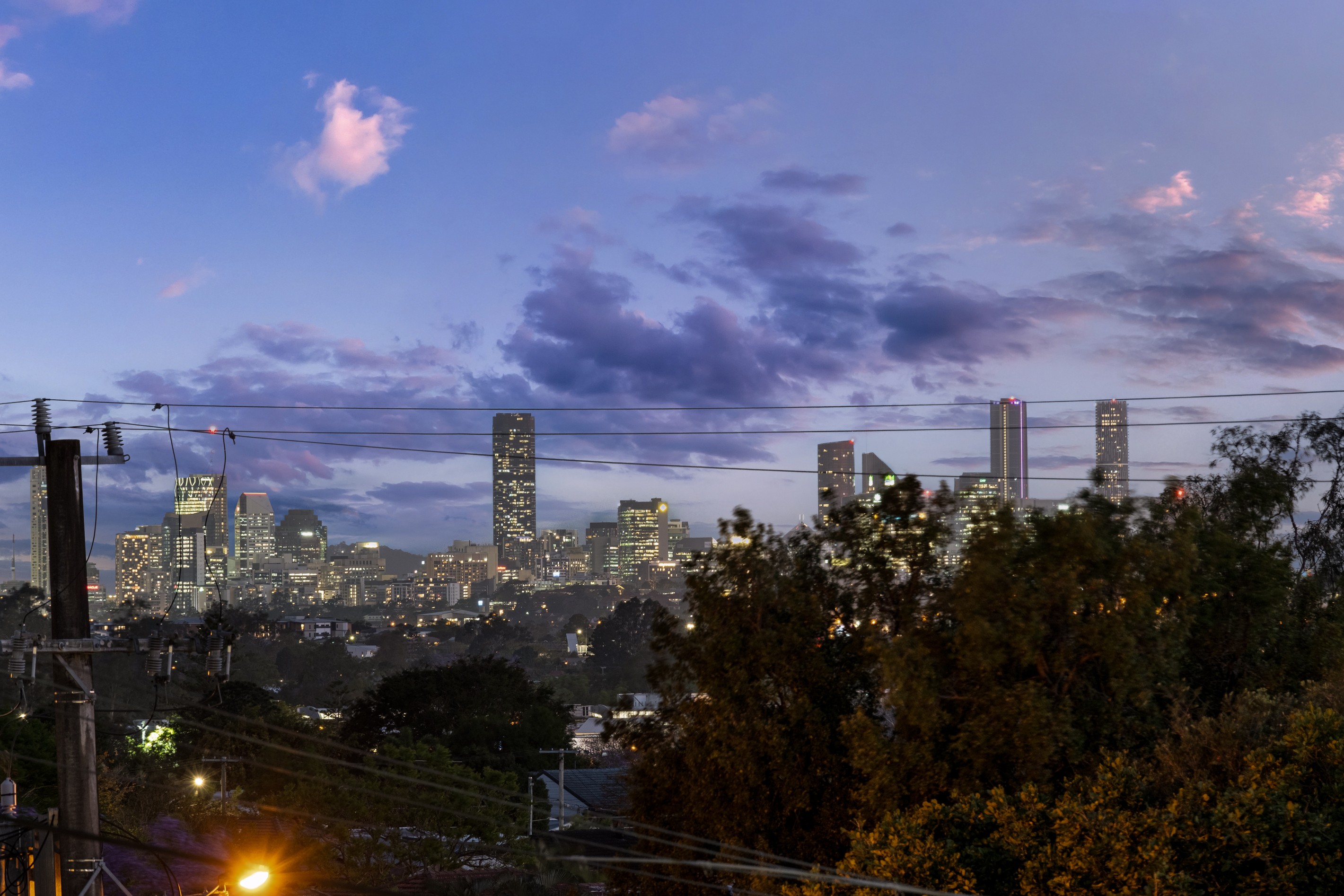 4 Eldershaw Street, Everton Park, QLD 4053