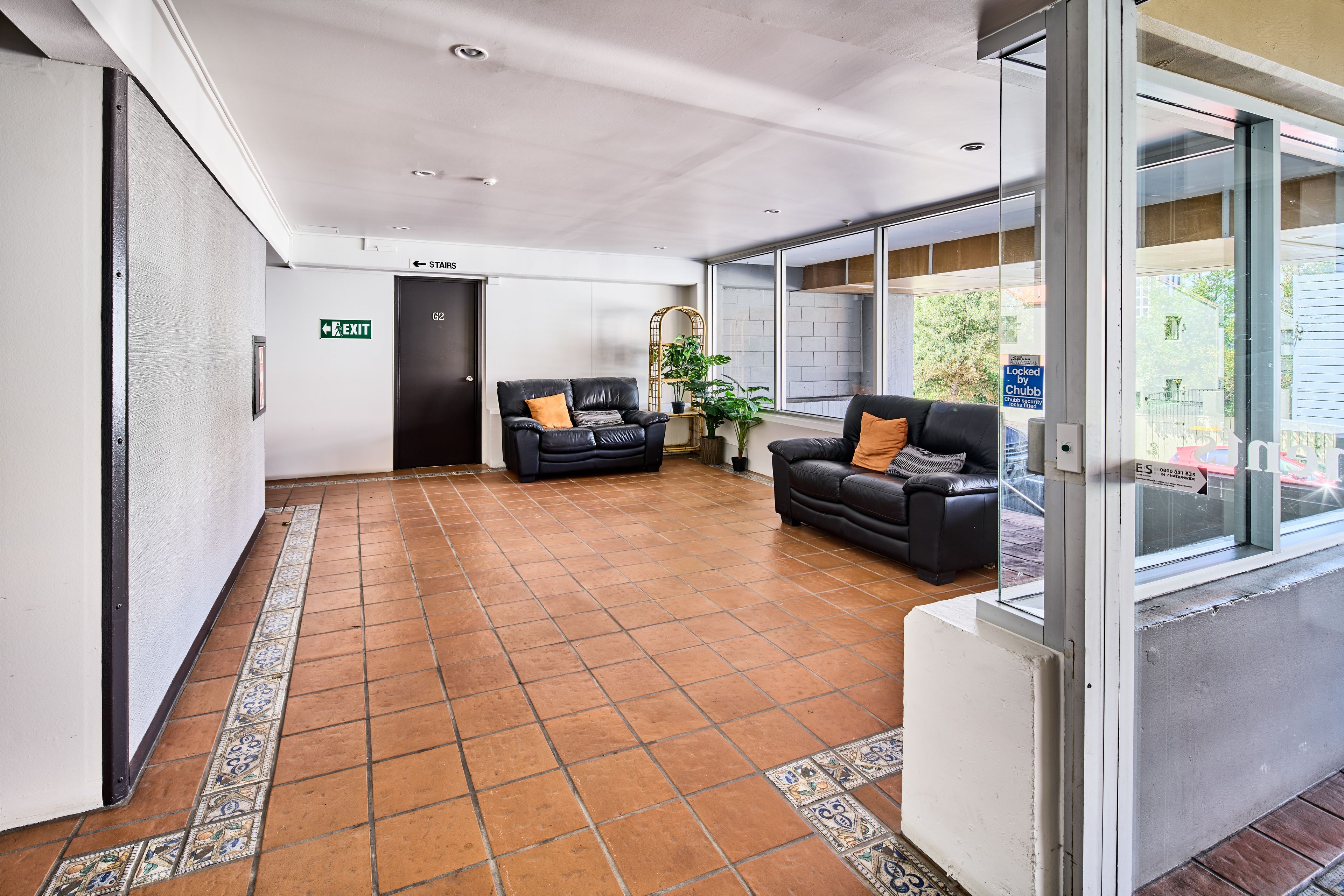 54UG1 Hill Street, Thorndon, Wellington City