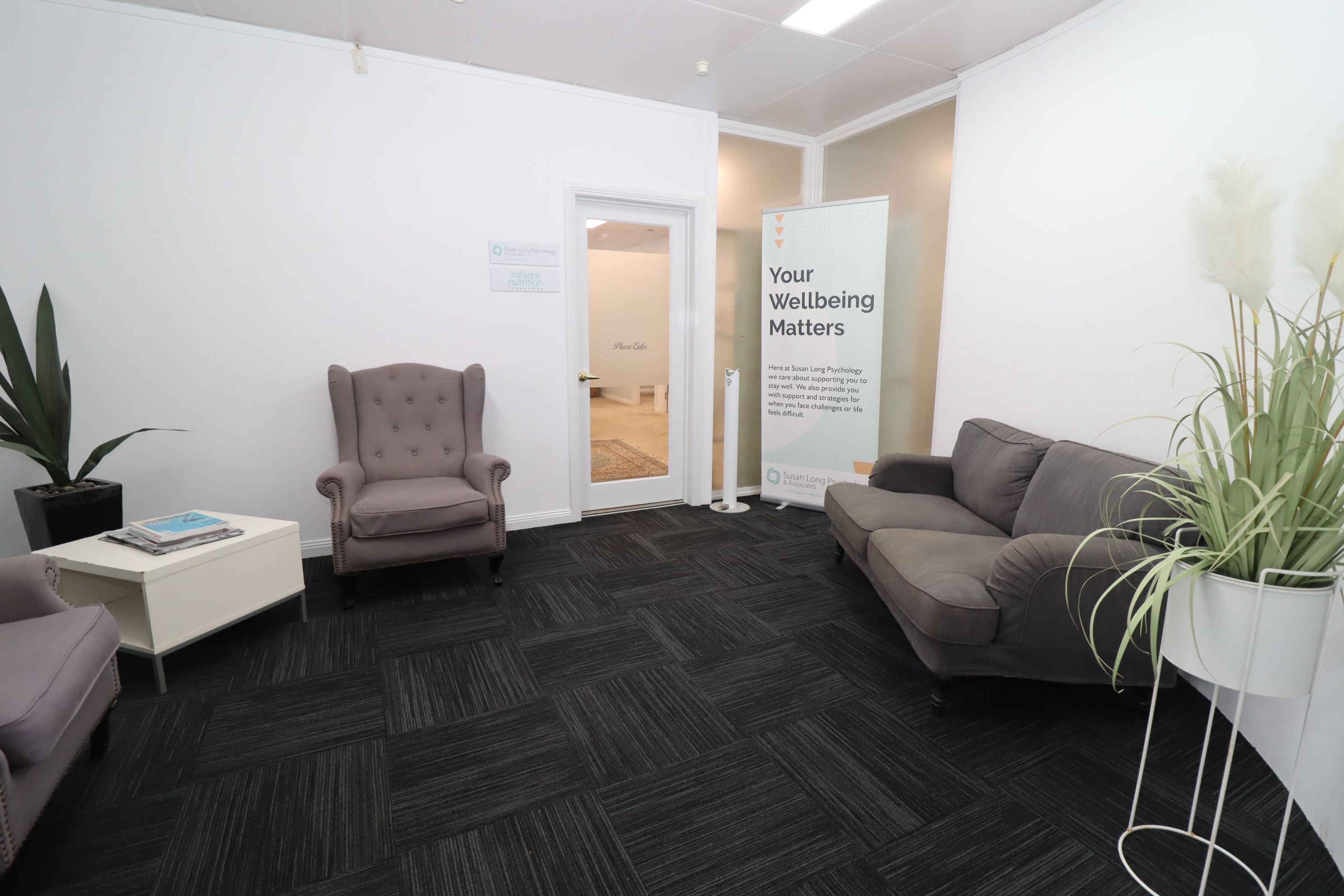 Suite 2/109 Herries Street (First Floor), East Toowoomba, QLD 4350