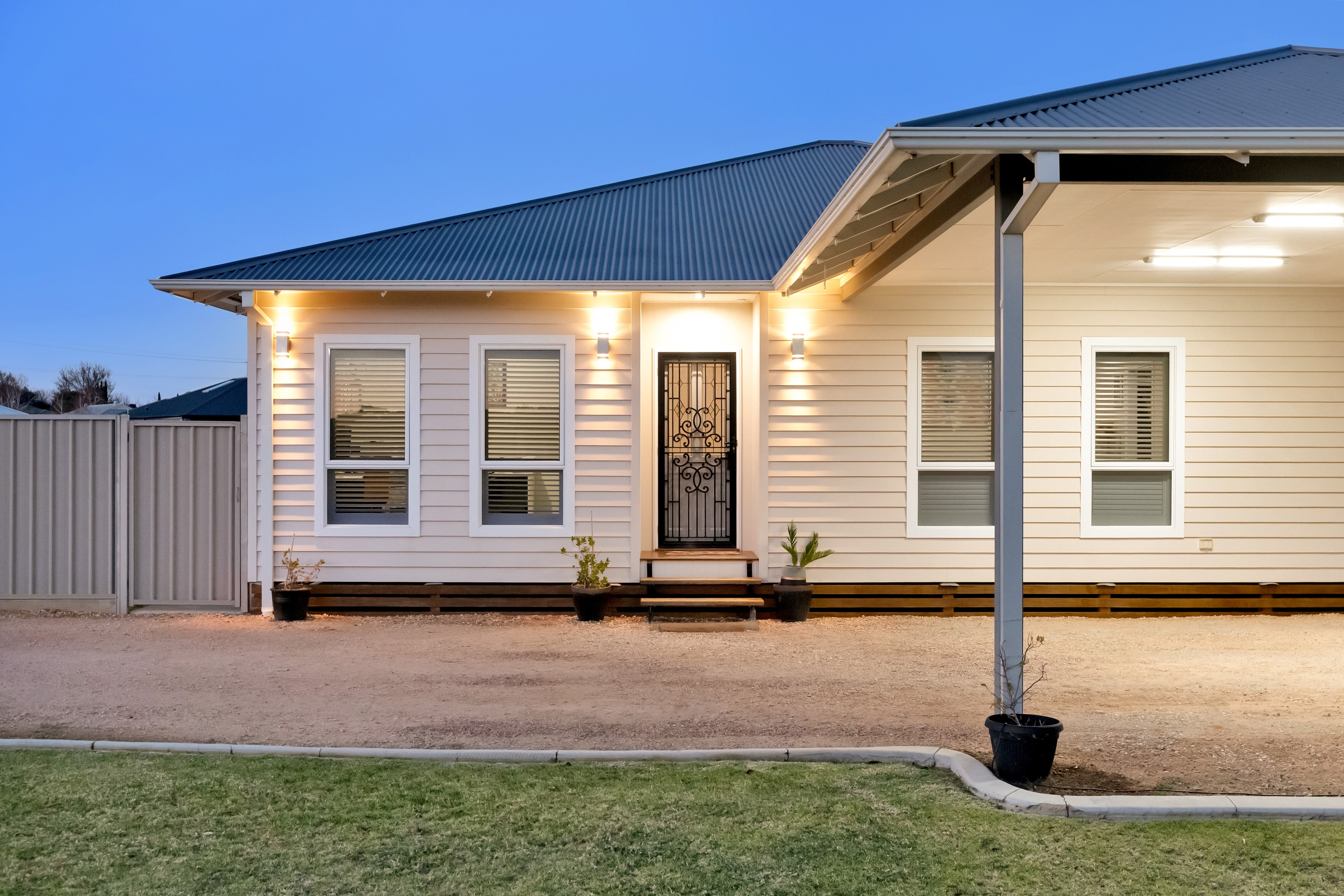 12 William Street, Gol Gol, NSW 2738