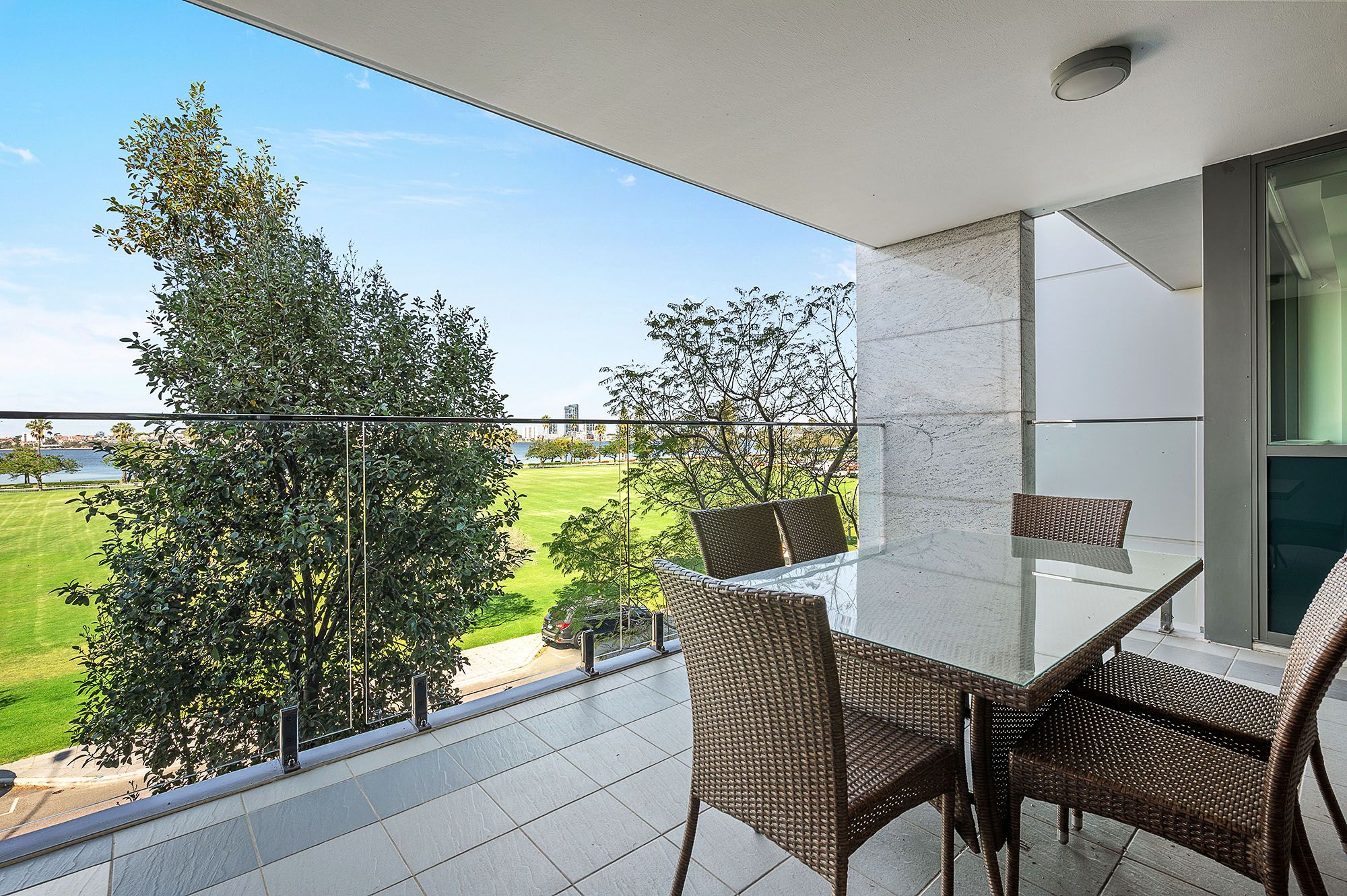 4/90 Terrace Road, East Perth, WA 6004