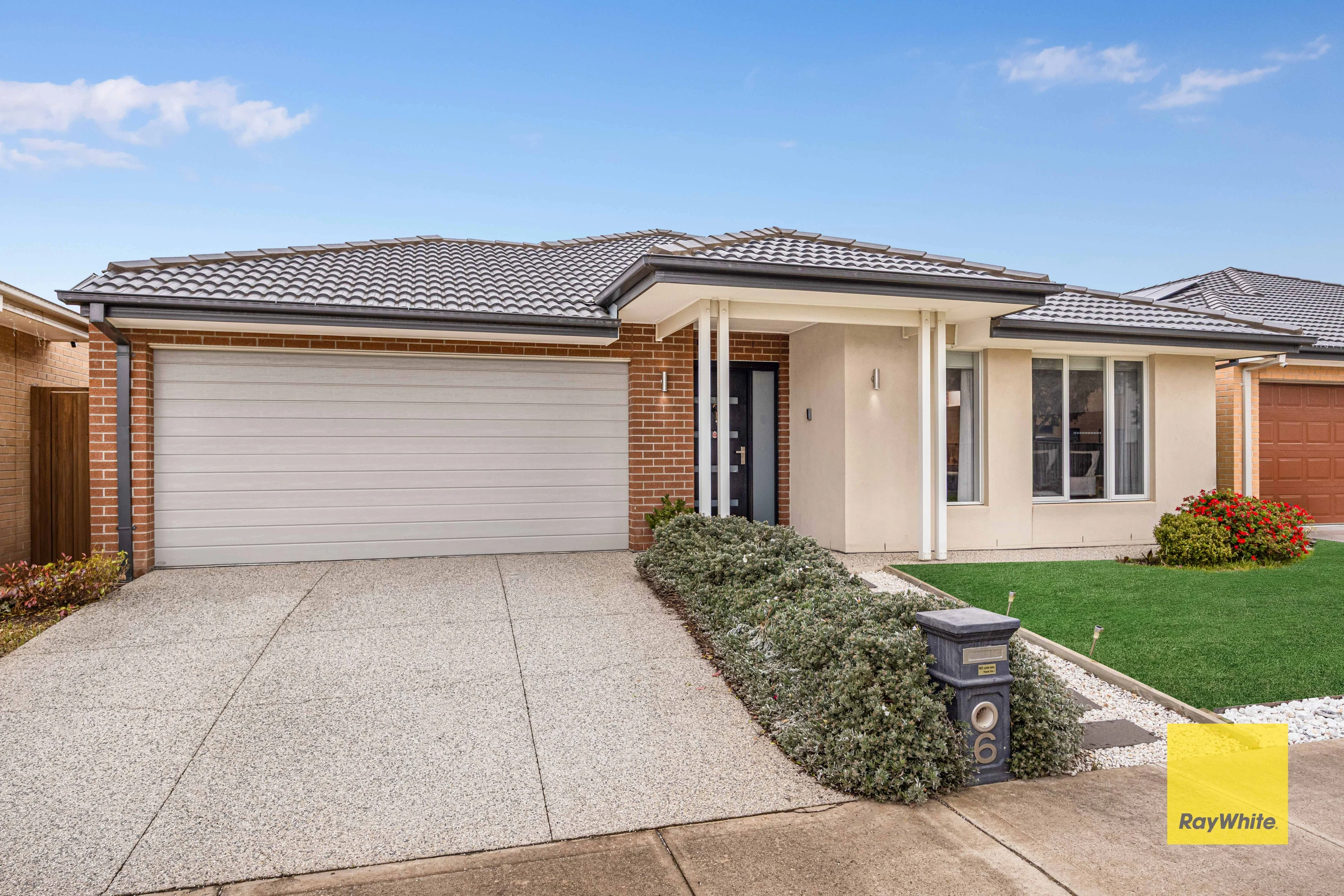 6 Kailash Road, Werribee, VIC 3030