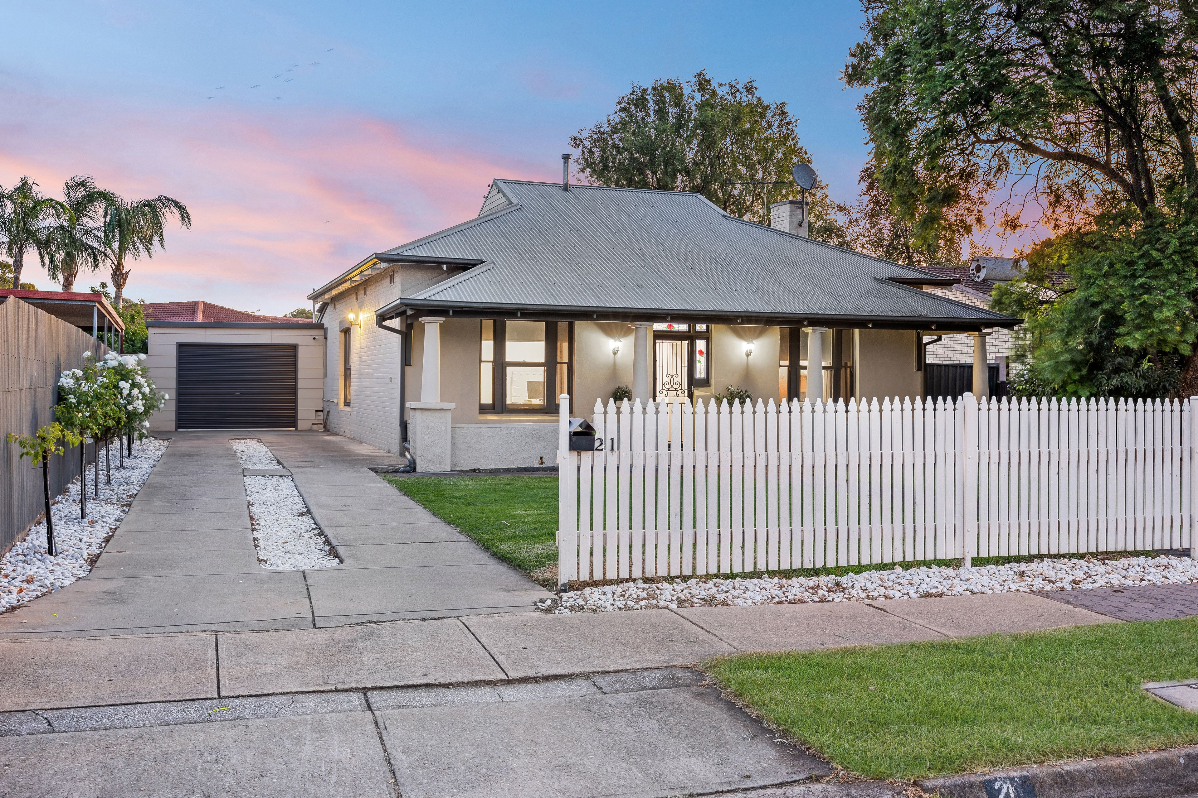 21 Royal Avenue, Pooraka, SA 5095