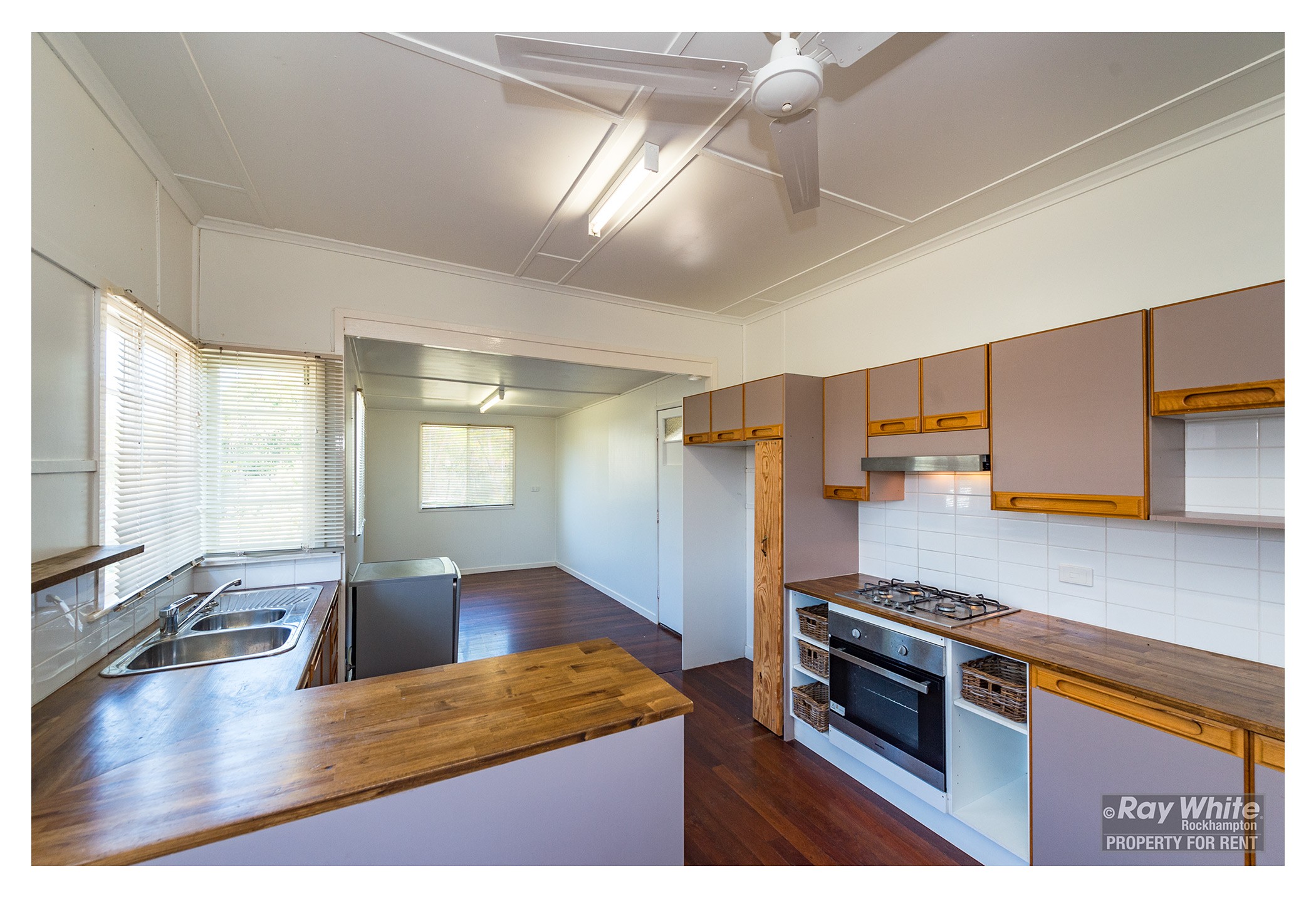 87 Western Street, West Rockhampton, QLD 4700