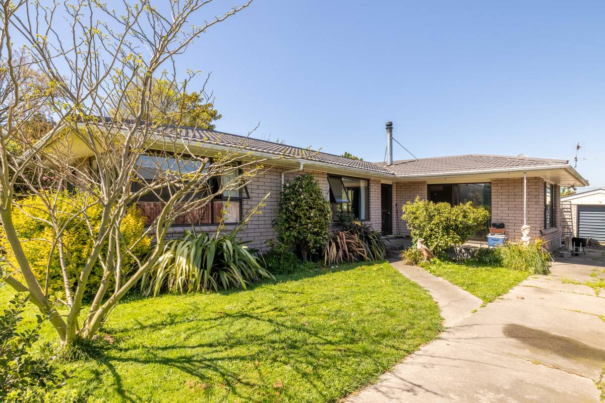46 Breezes Road, Avondale, Christchurch City Real Estate Ray White