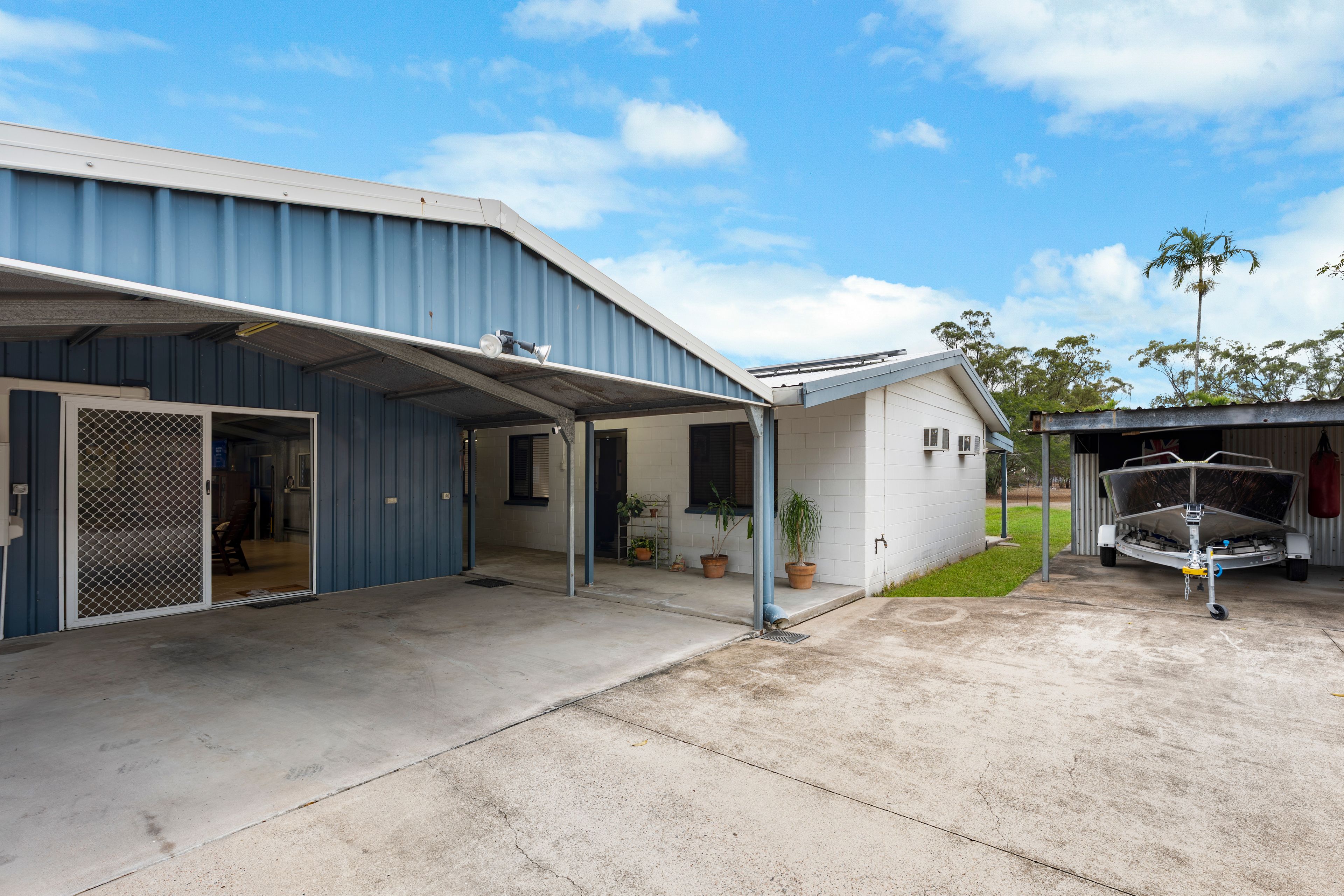33 Purono Parkway, Yabulu, QLD 4818