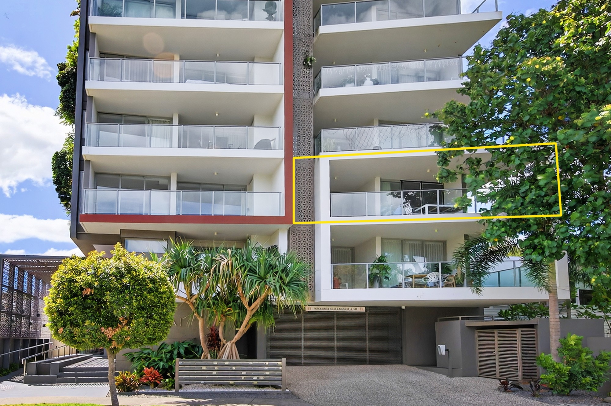 302/30 Brighton Parade, Southport, QLD 4215