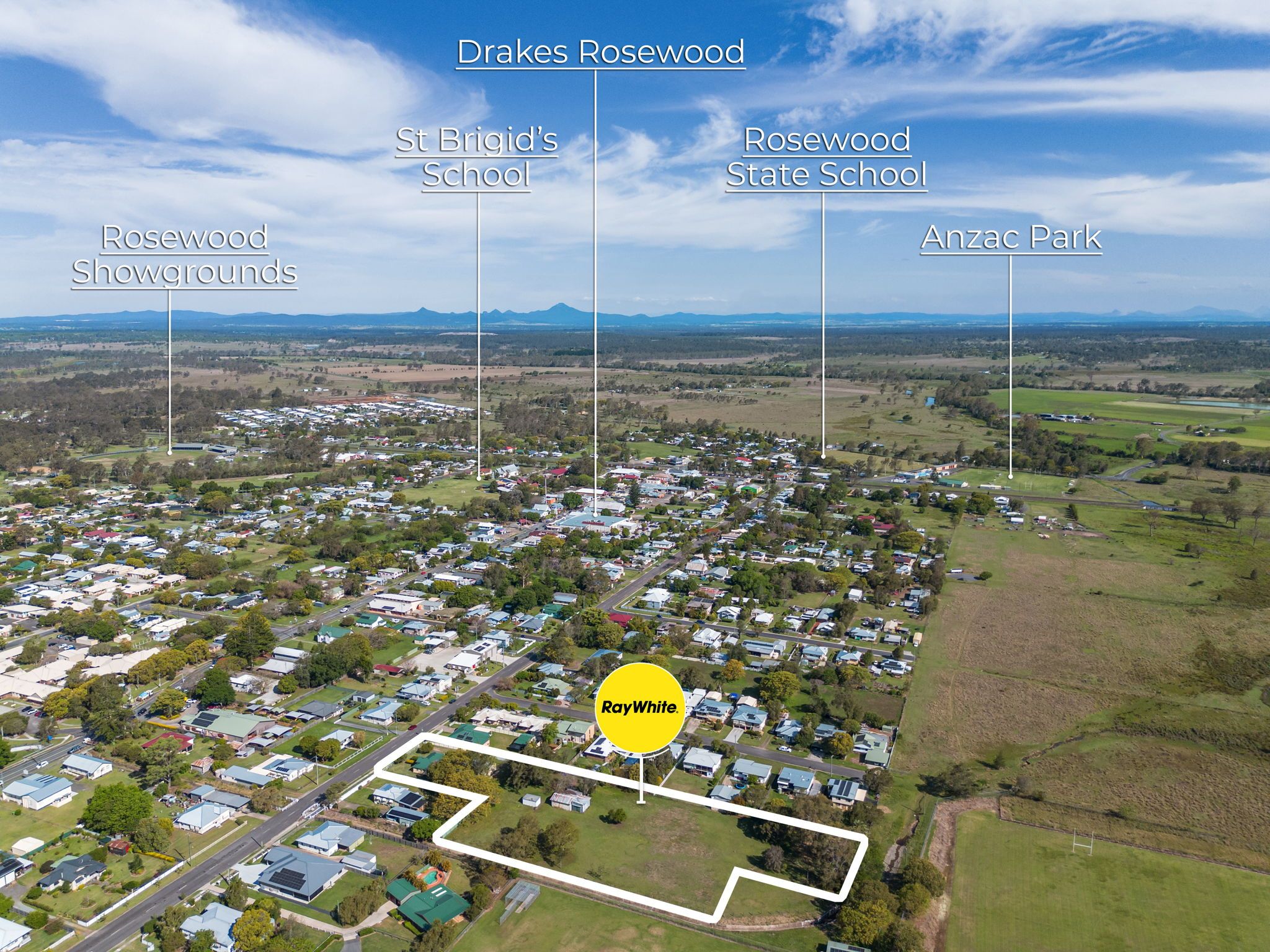 58 Albert Street , Rosewood QLD 4340