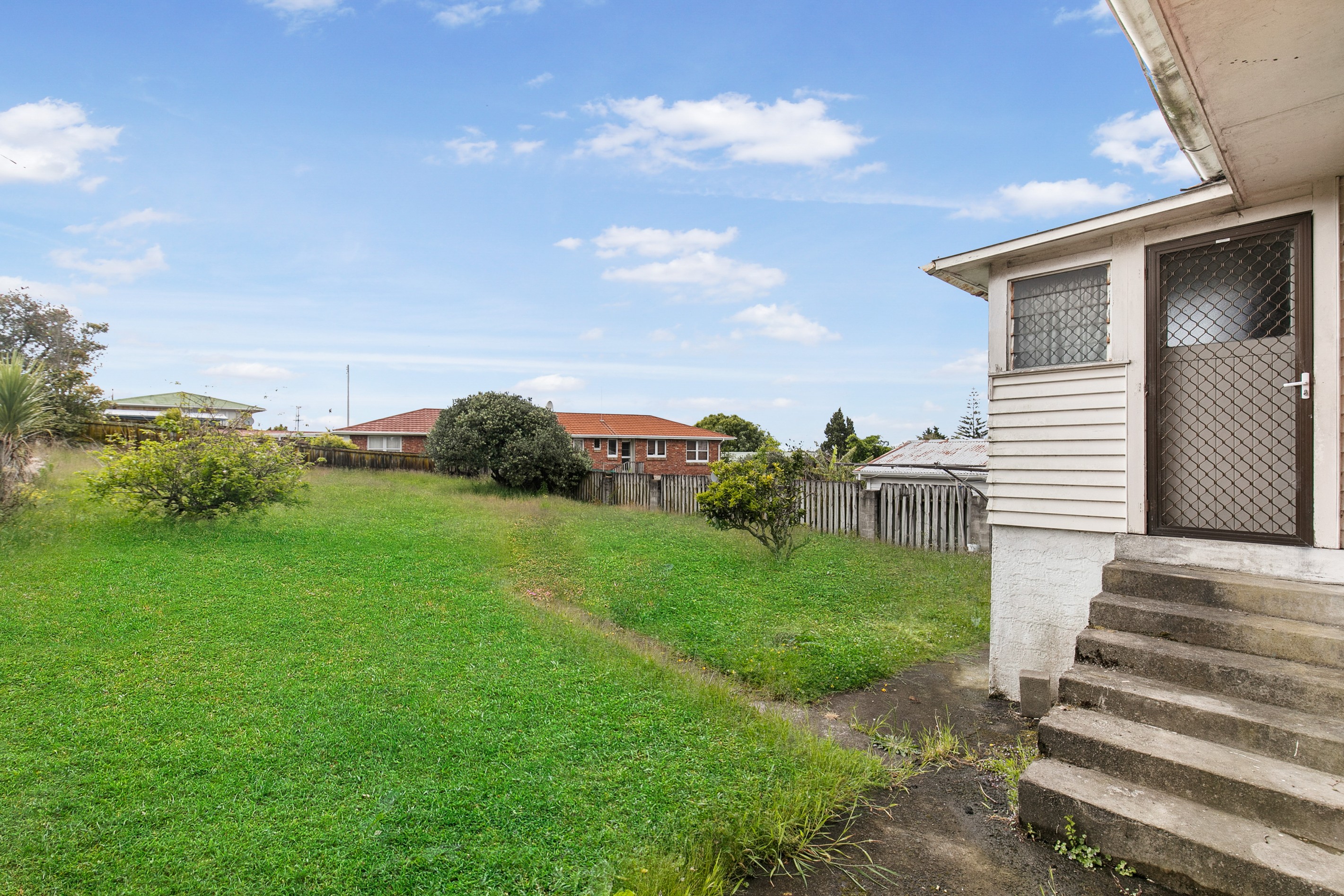 91 Maioro Street, New Windsor, Auckland City