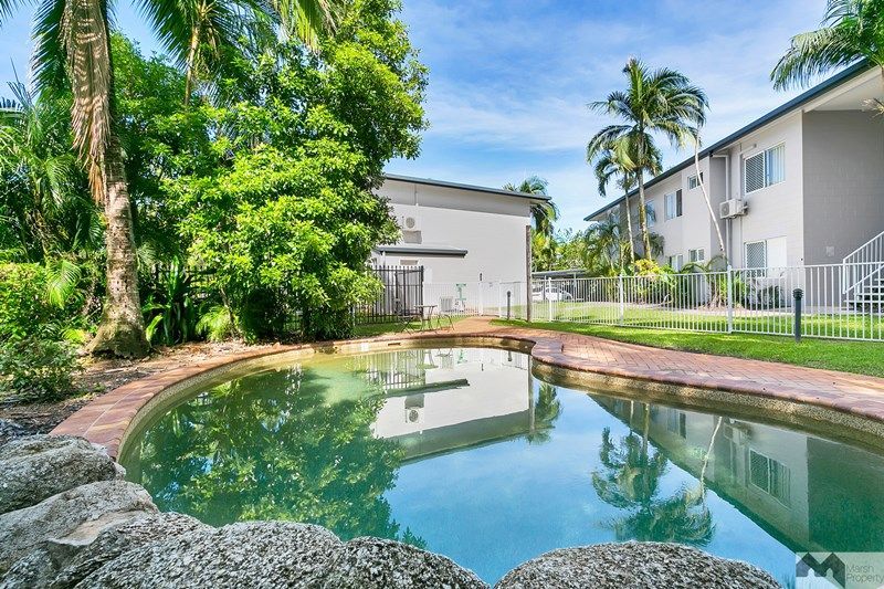20/1 Quetta Close, Manoora, QLD 4870