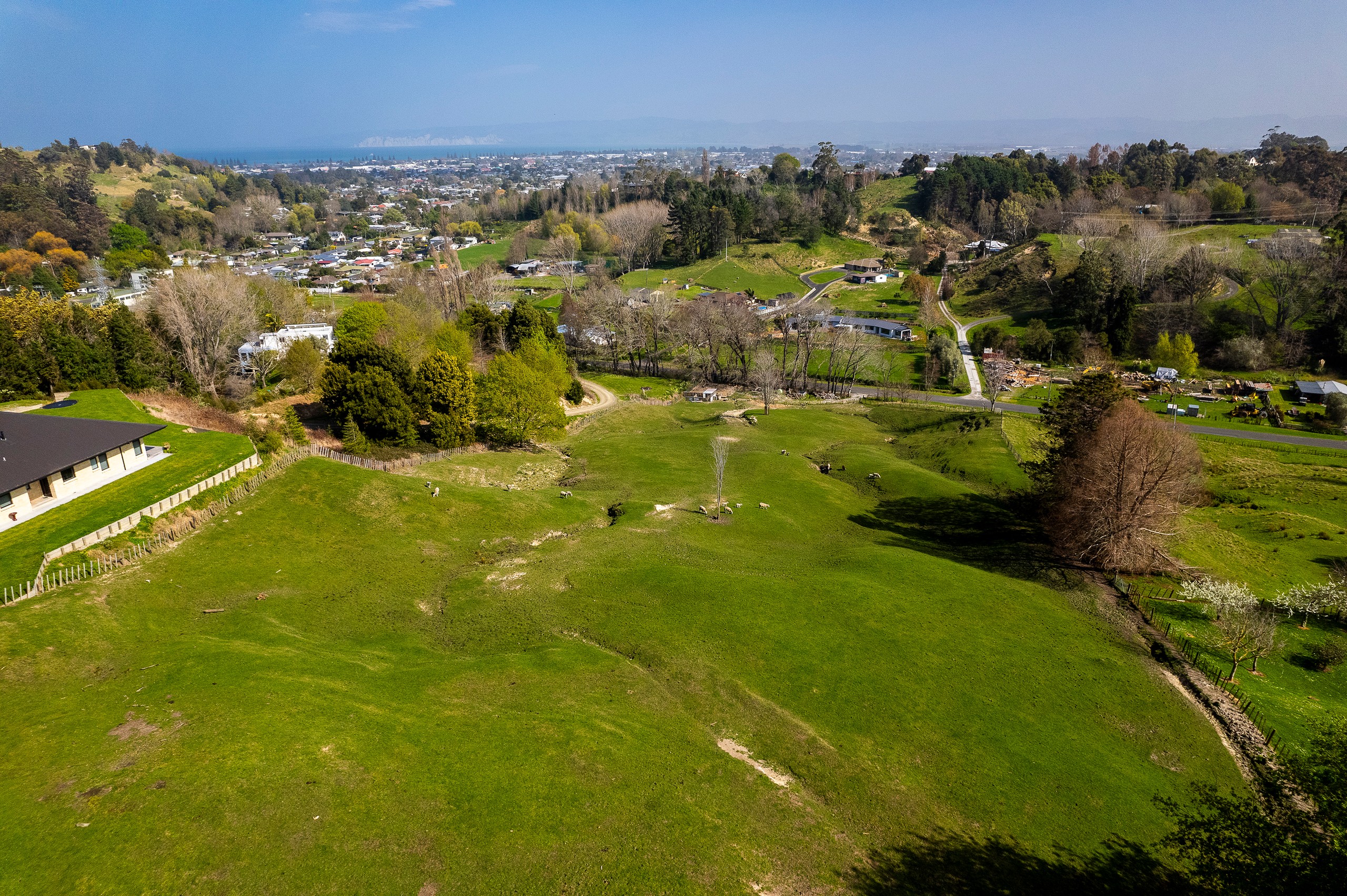 236 Valley Road, Mangapapa, Gisborne District
