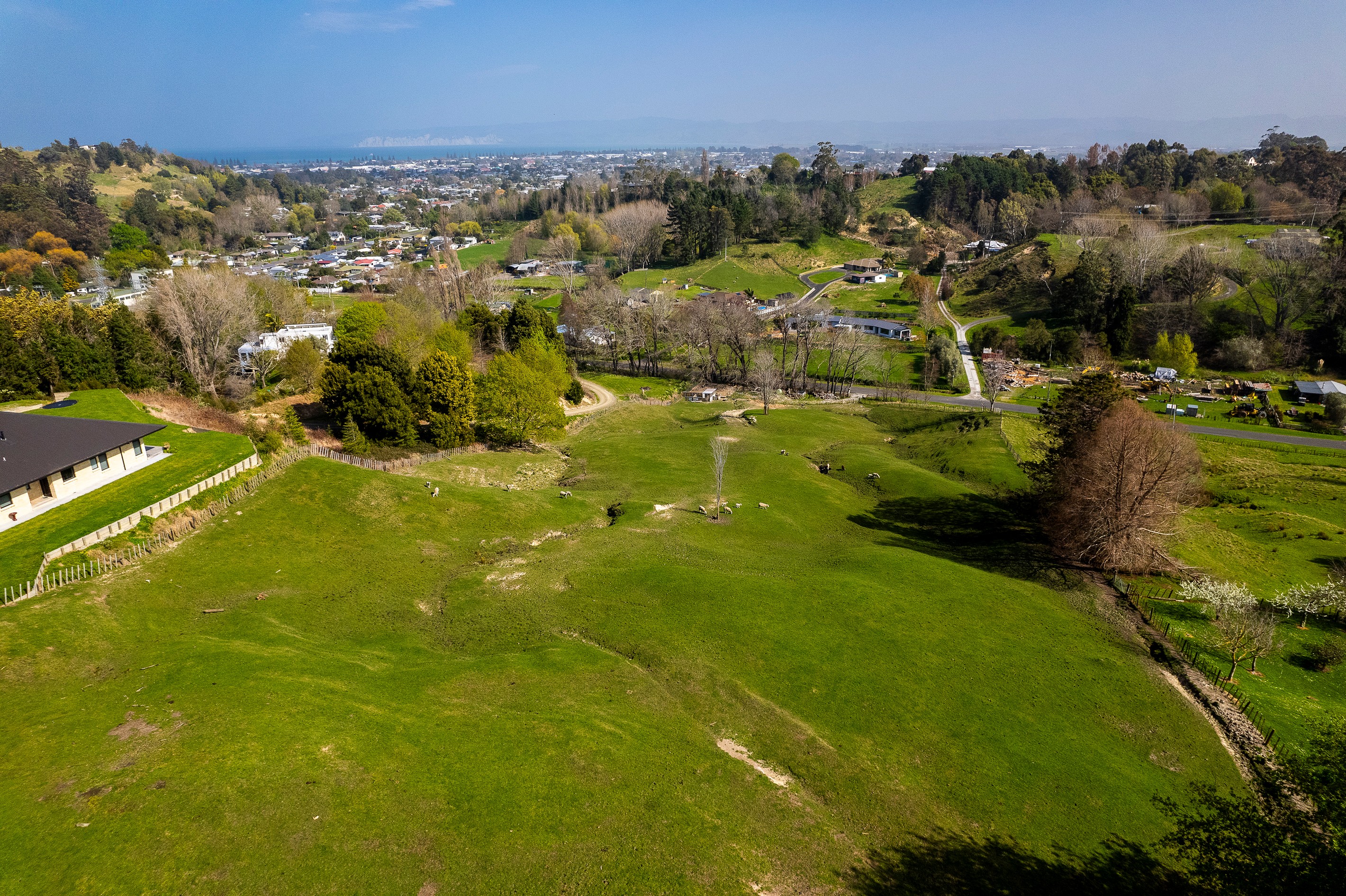 236 Valley Road, Mangapapa, Gisborne District