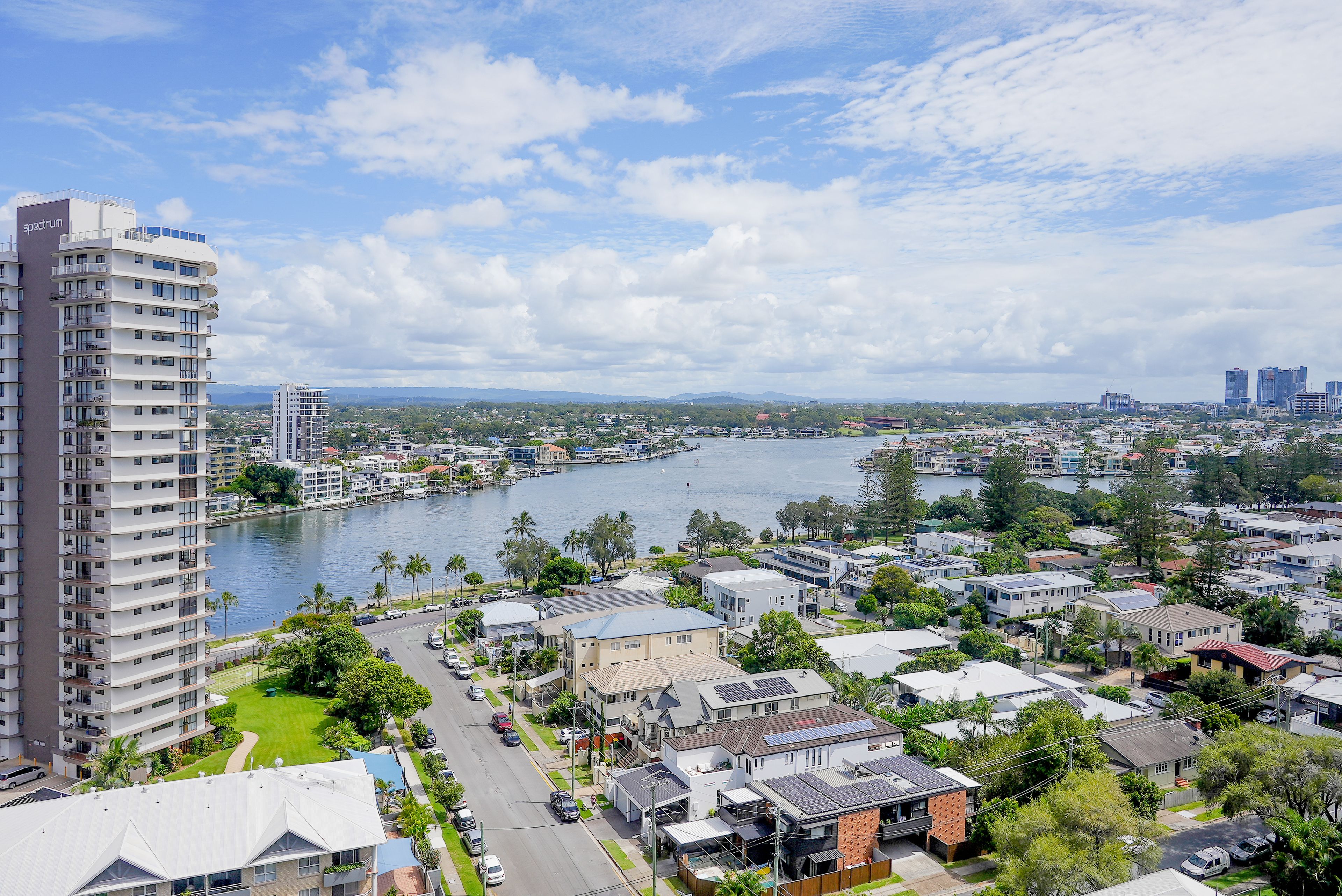 3151/21 Cypress Avenue, Surfers Paradise, QLD 4217