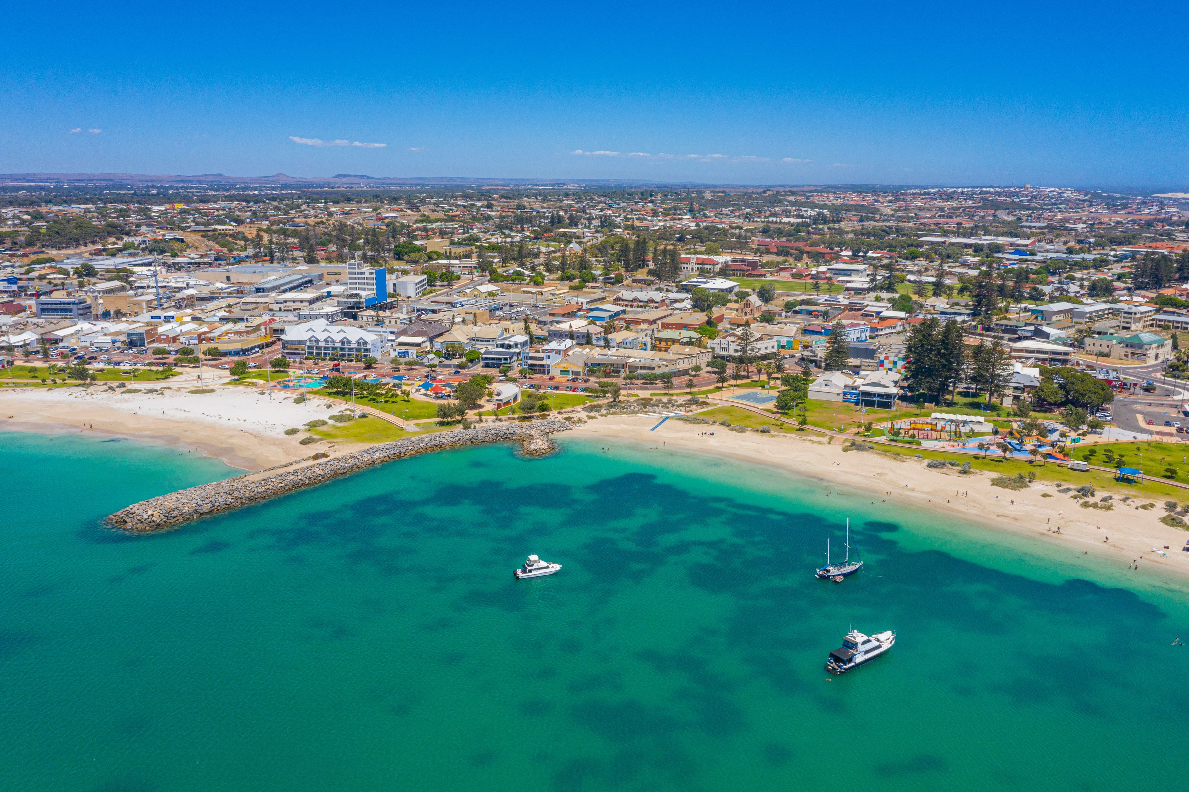 115 & Lot 1 Moloney Street, Utakarra, WA 6530