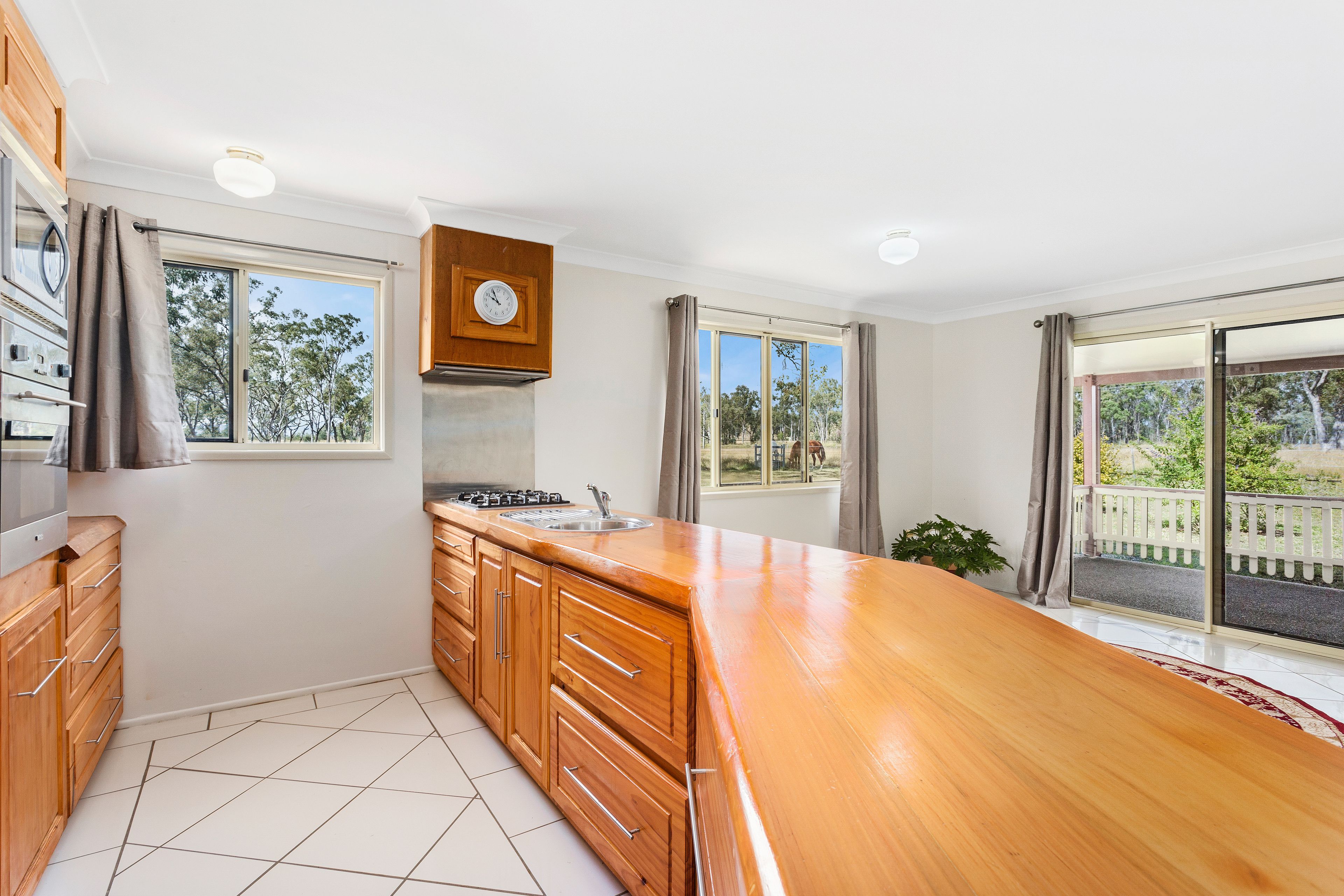 32 Kabra Scrubby Creek Road, Kabra, QLD 4702 Sold Rural Lifestyle