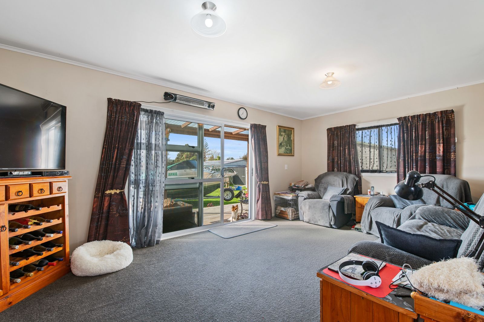 7 Strathmore Drive, Tokoroa, South Waikato District 3420 House for