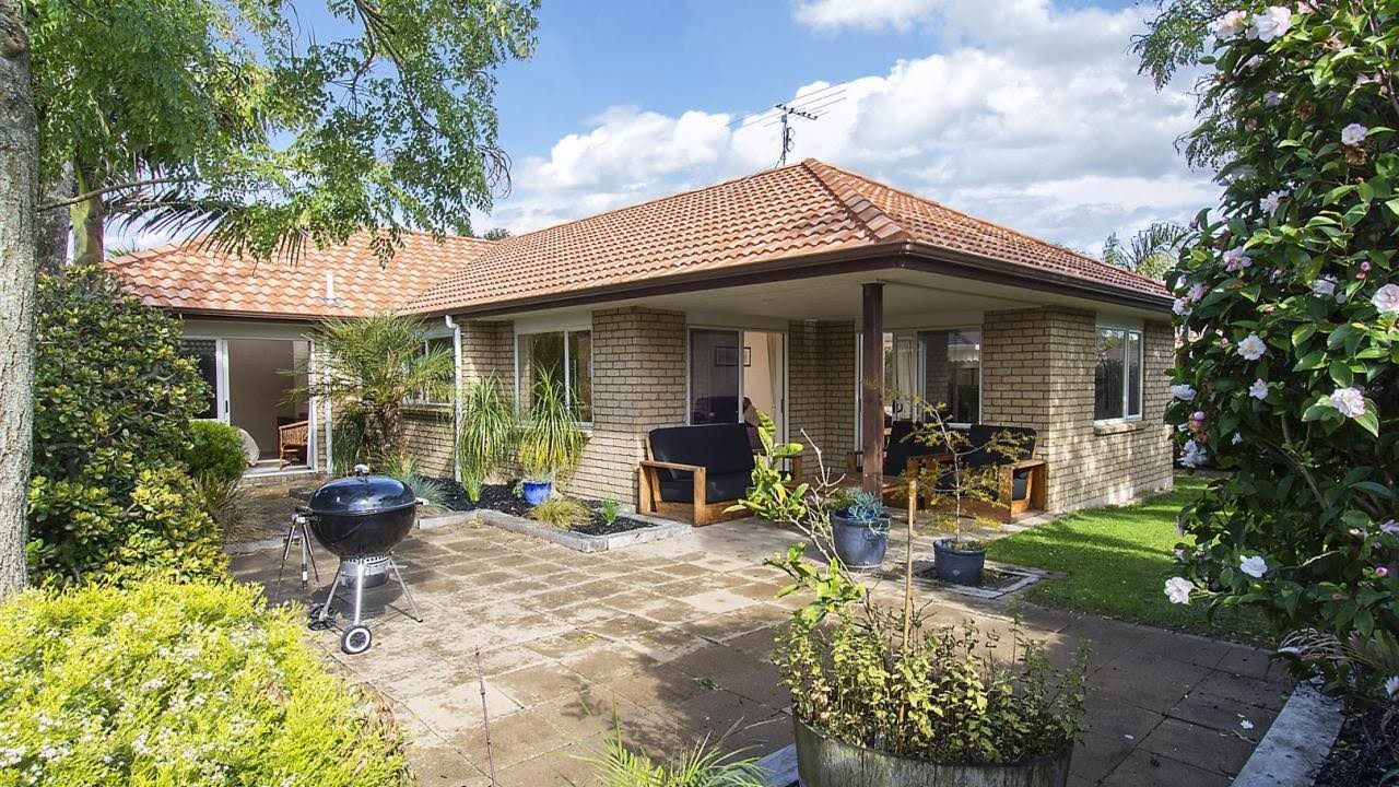 11 Ardkeen Place, East Tamaki, Manukau City