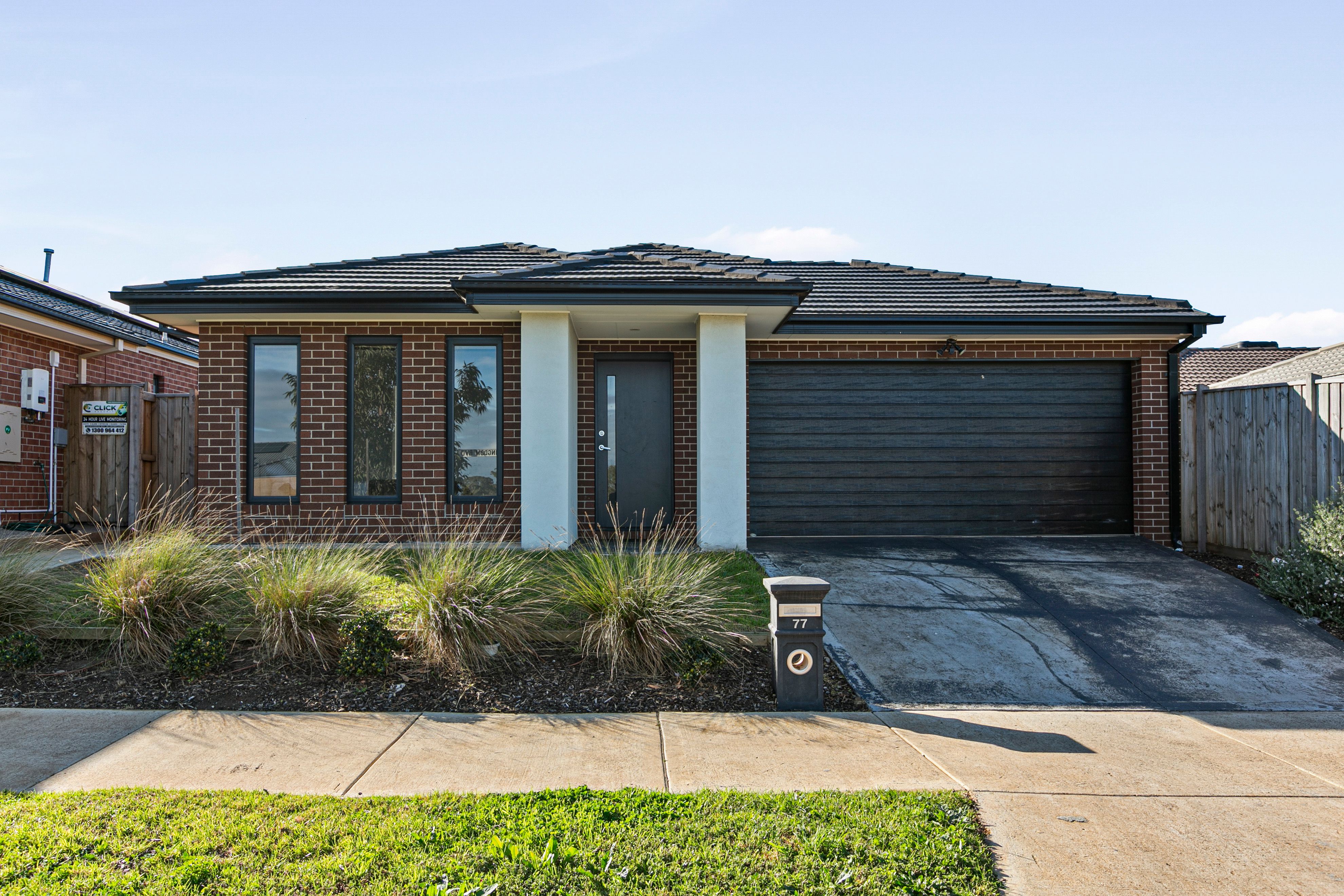 77 Kingdom Boulevard — photo from Ray White Preston