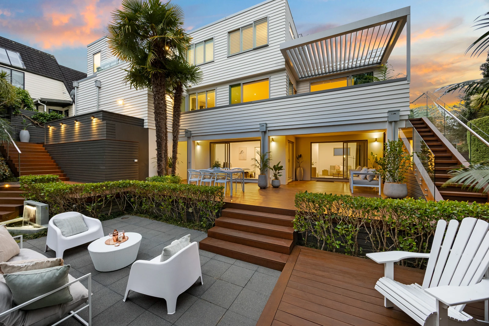 45C Nihill Crescent, Mission Bay, Auckland City