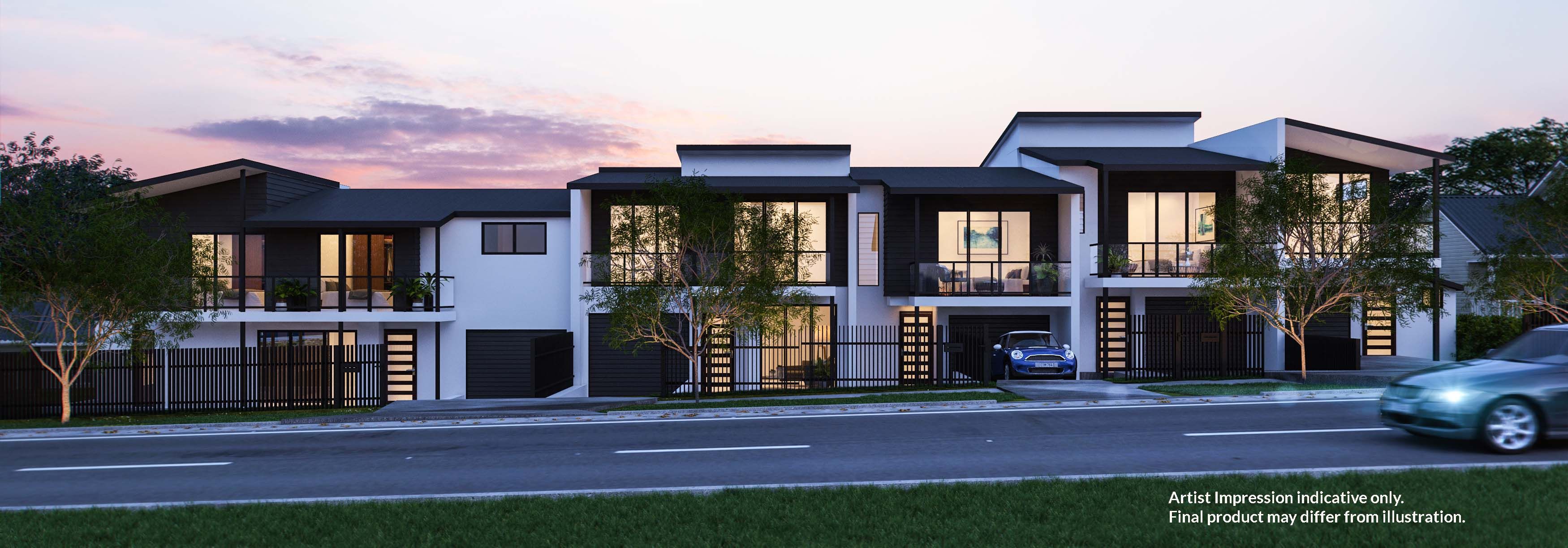 40 East Street, Camp Hill QLD 4152