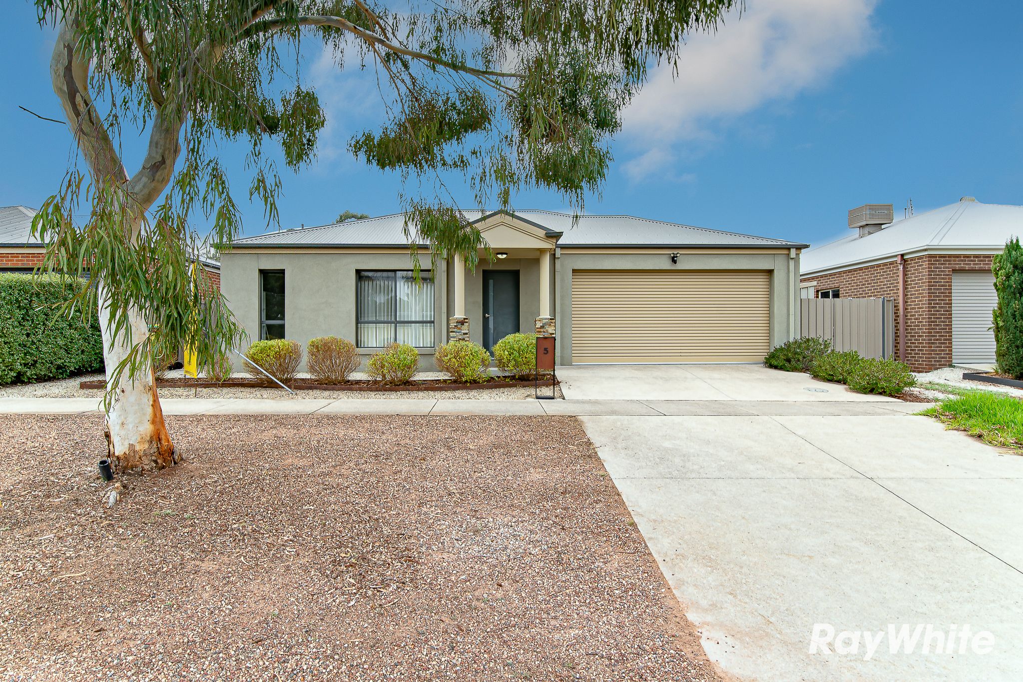 5 Rankins Lane, Eaglehawk, VIC 3556 Sold House Ray White Bendigo
