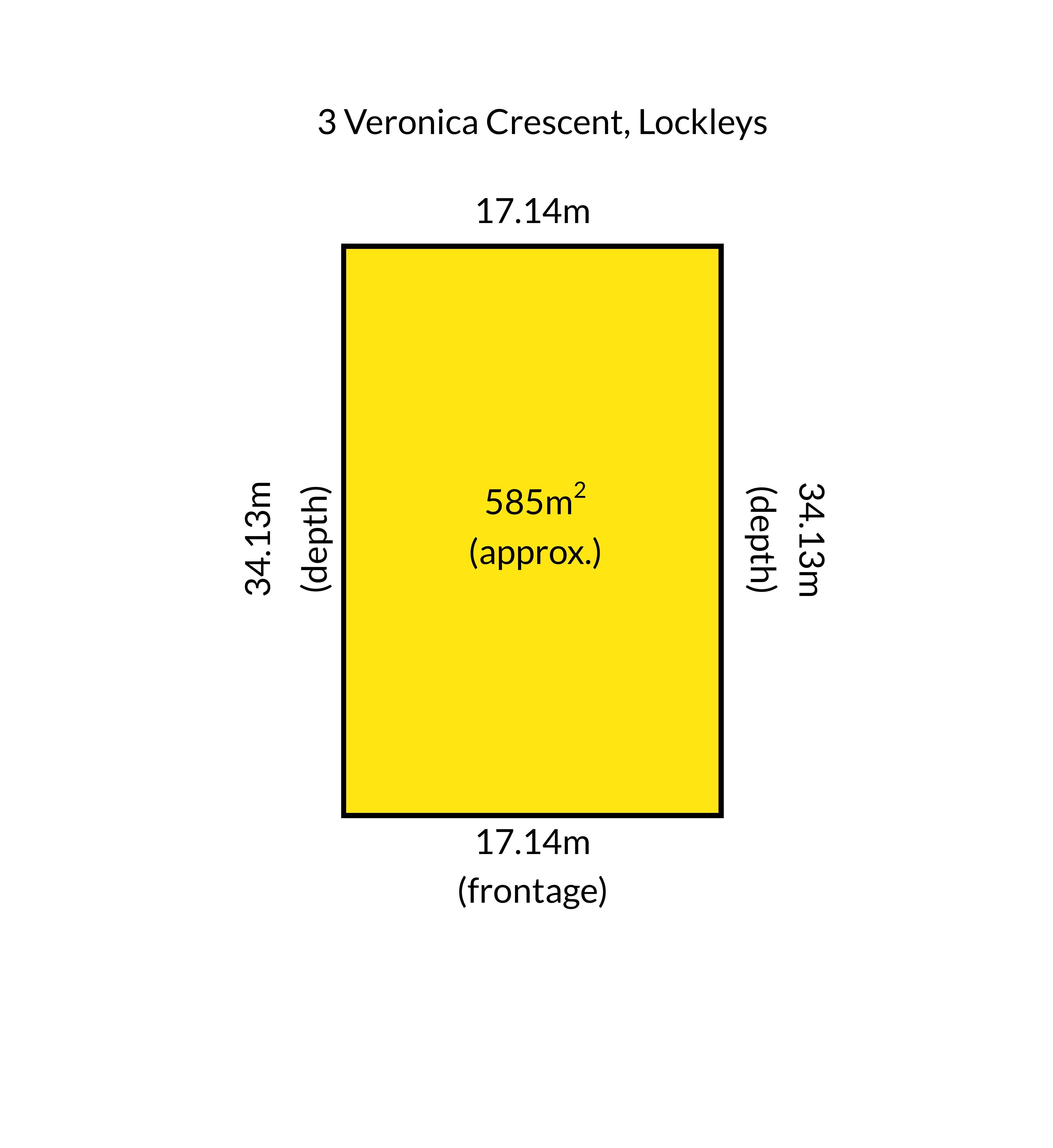 3 Veronica Crescent, Lockleys, SA 5032