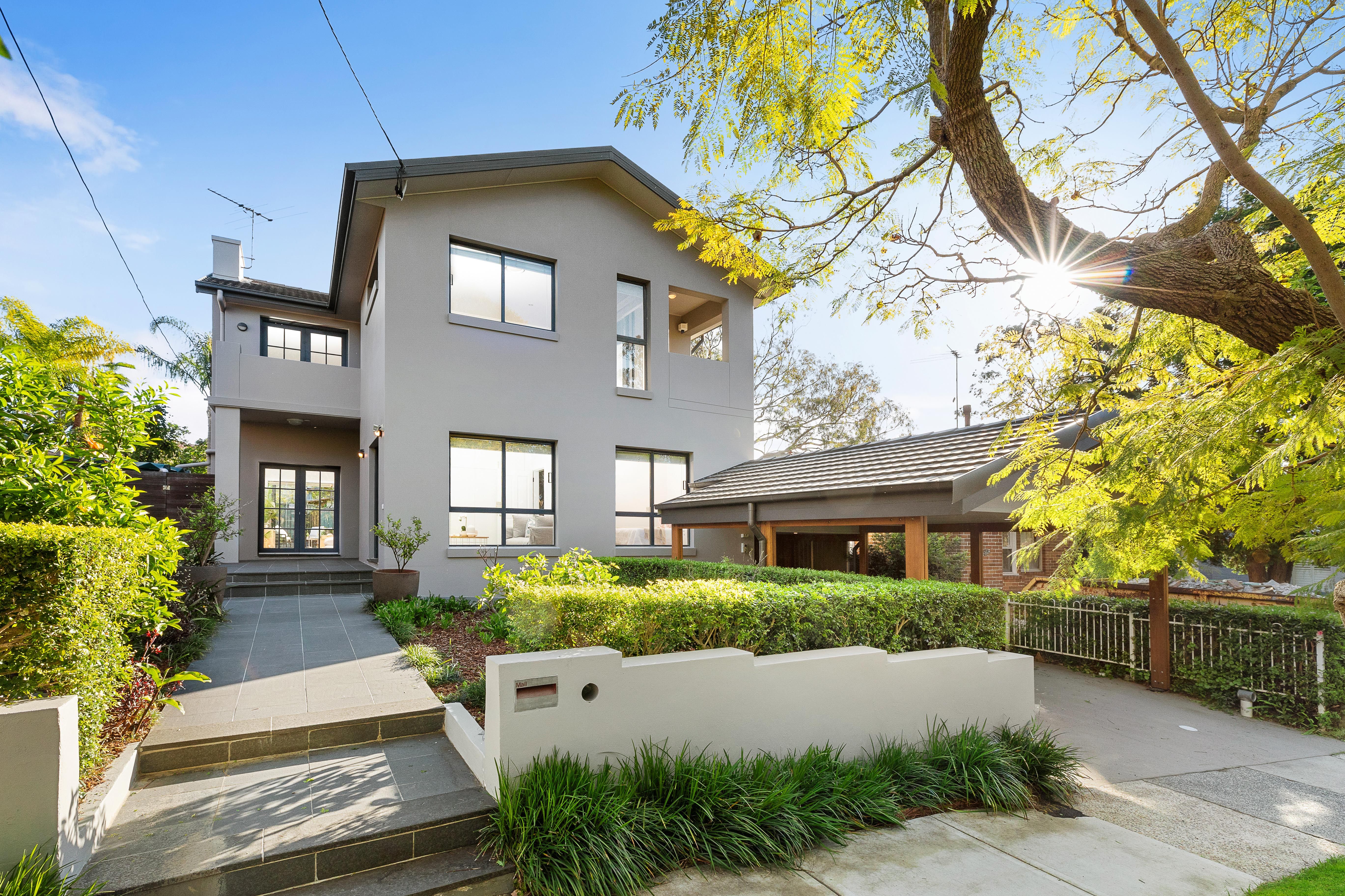 31 Thompson Street, Gladesville NSW 2111