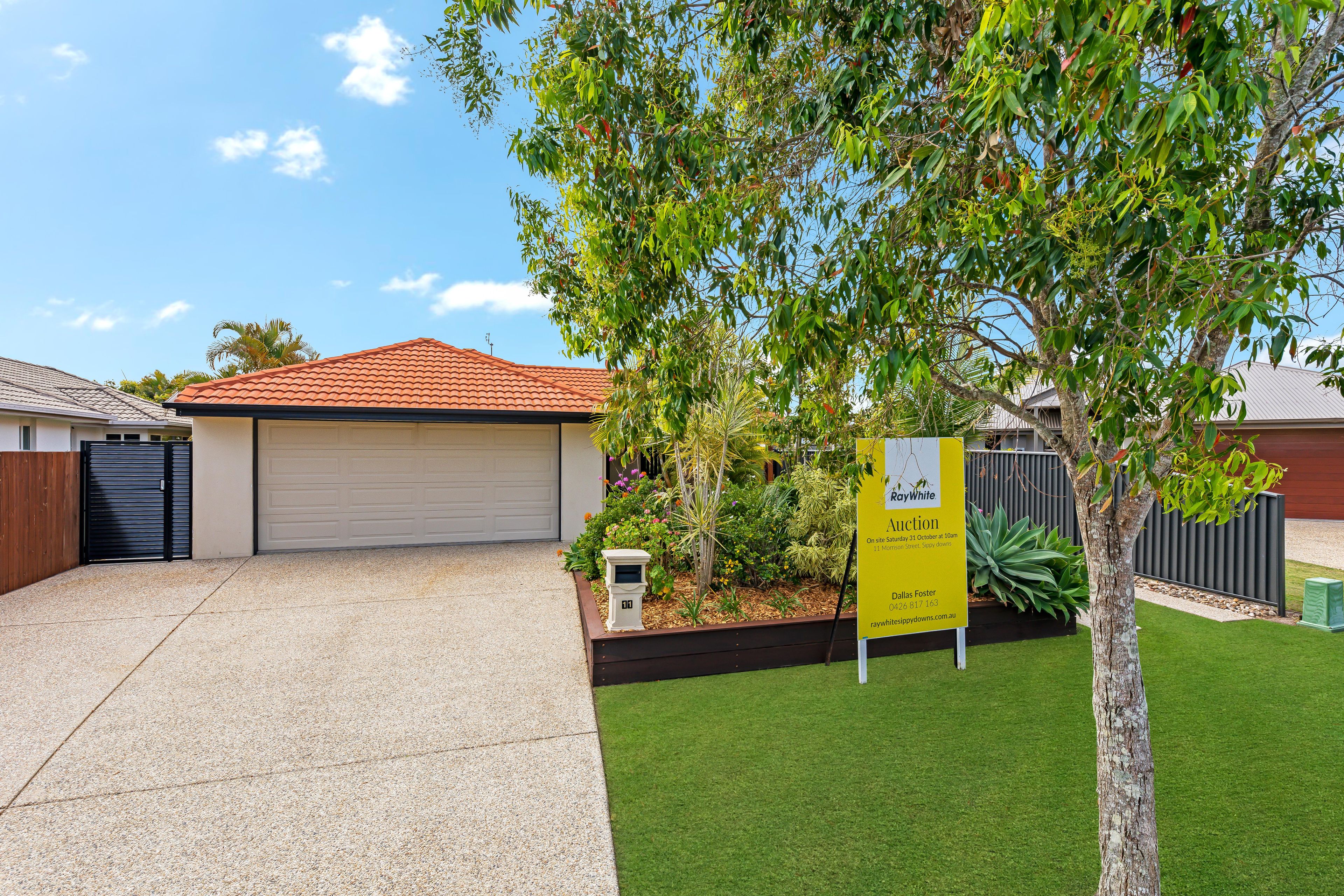 11 Morrison Street, Sippy Downs QLD 4556