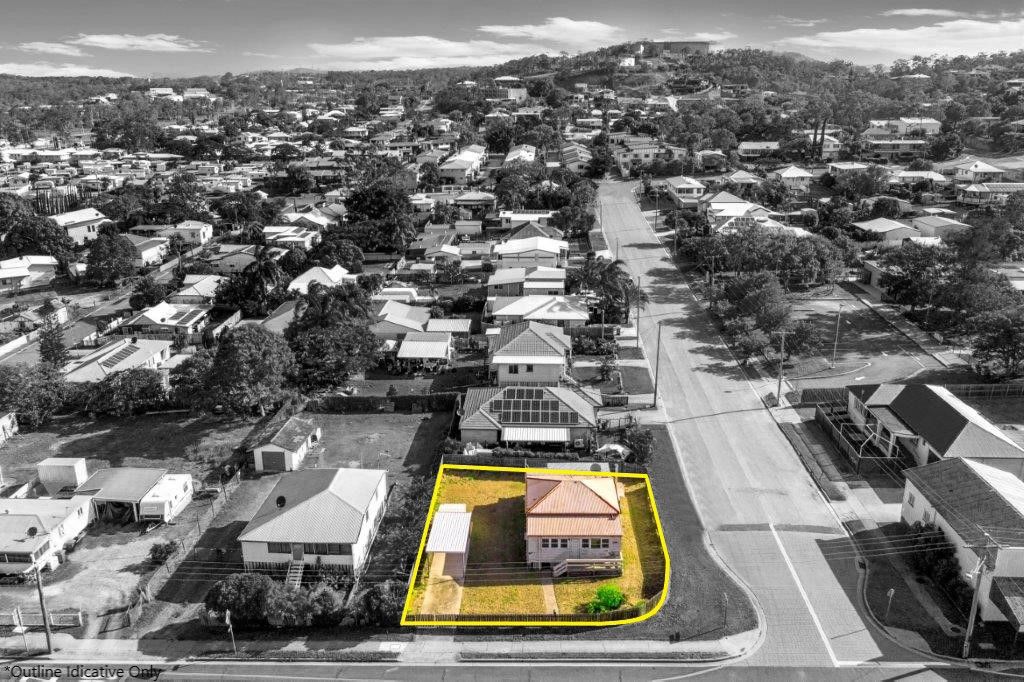 7 Derby Street, South Gladstone, QLD 4680