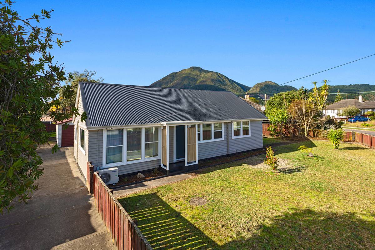 16 Robinson Street, Kawerau, Kawerau District Real Estate Ray White