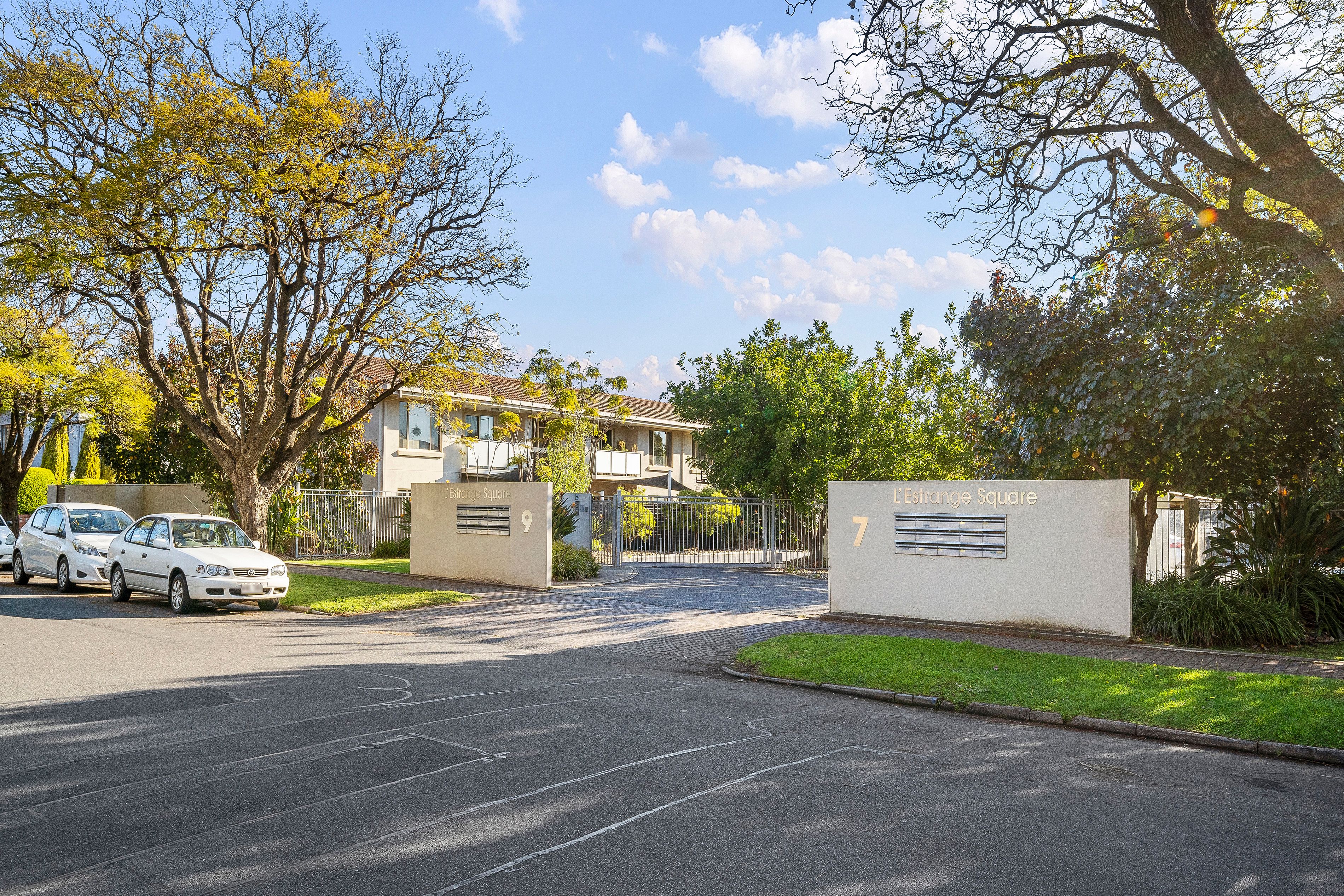 15/7-9 L'Estrange Street, Glenside, SA 5065