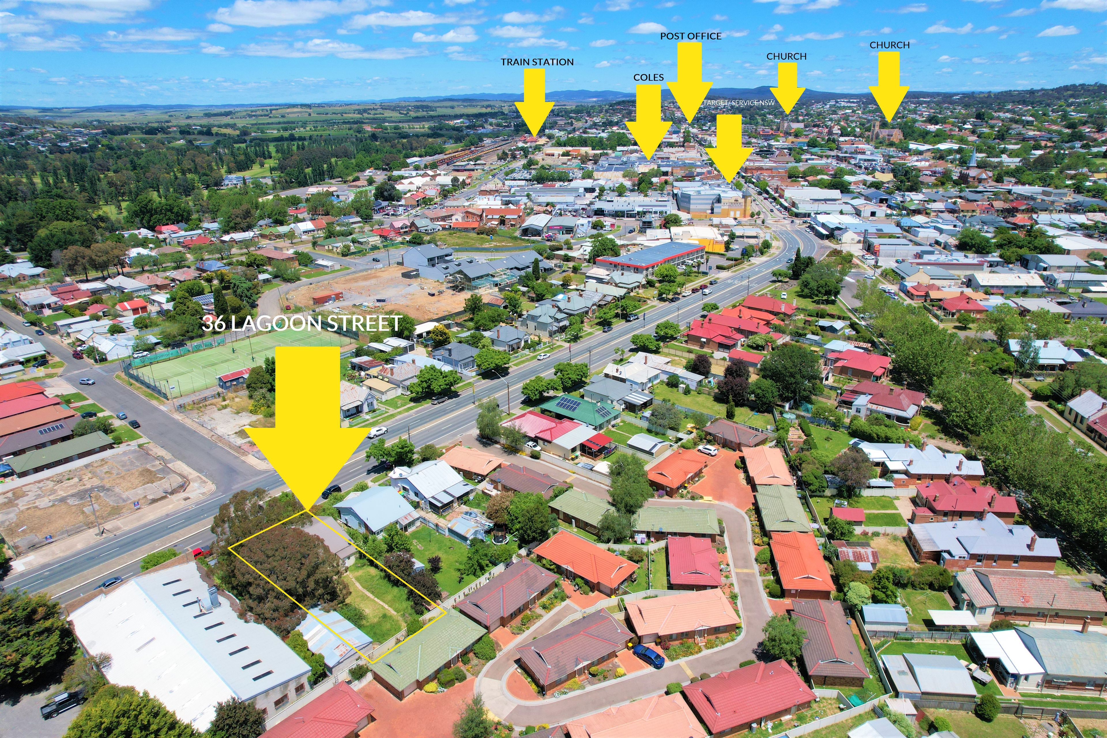 36 Lagoon Street, Goulburn, NSW 2580