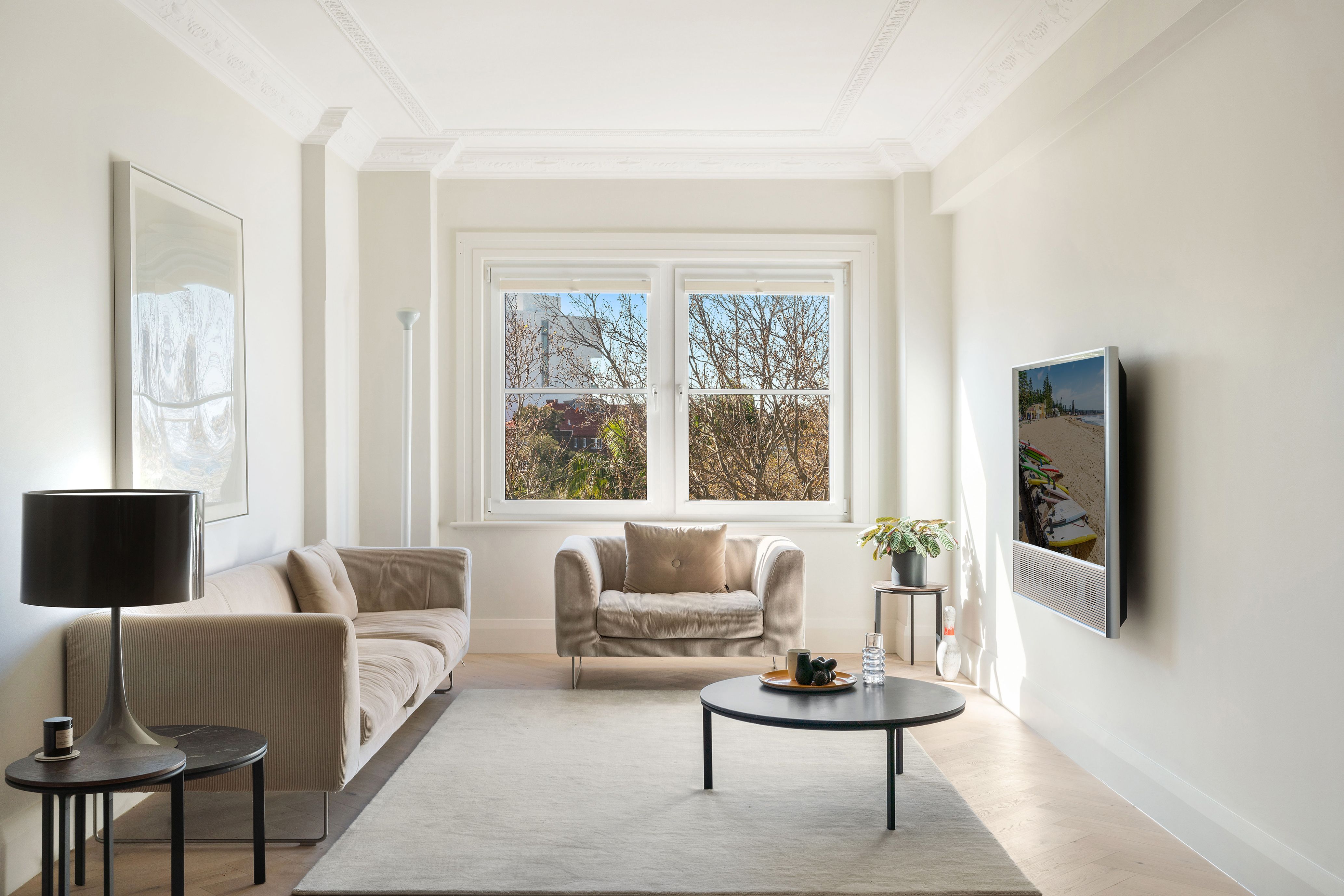 19/123 Macleay Street, Potts Point, NSW 2011