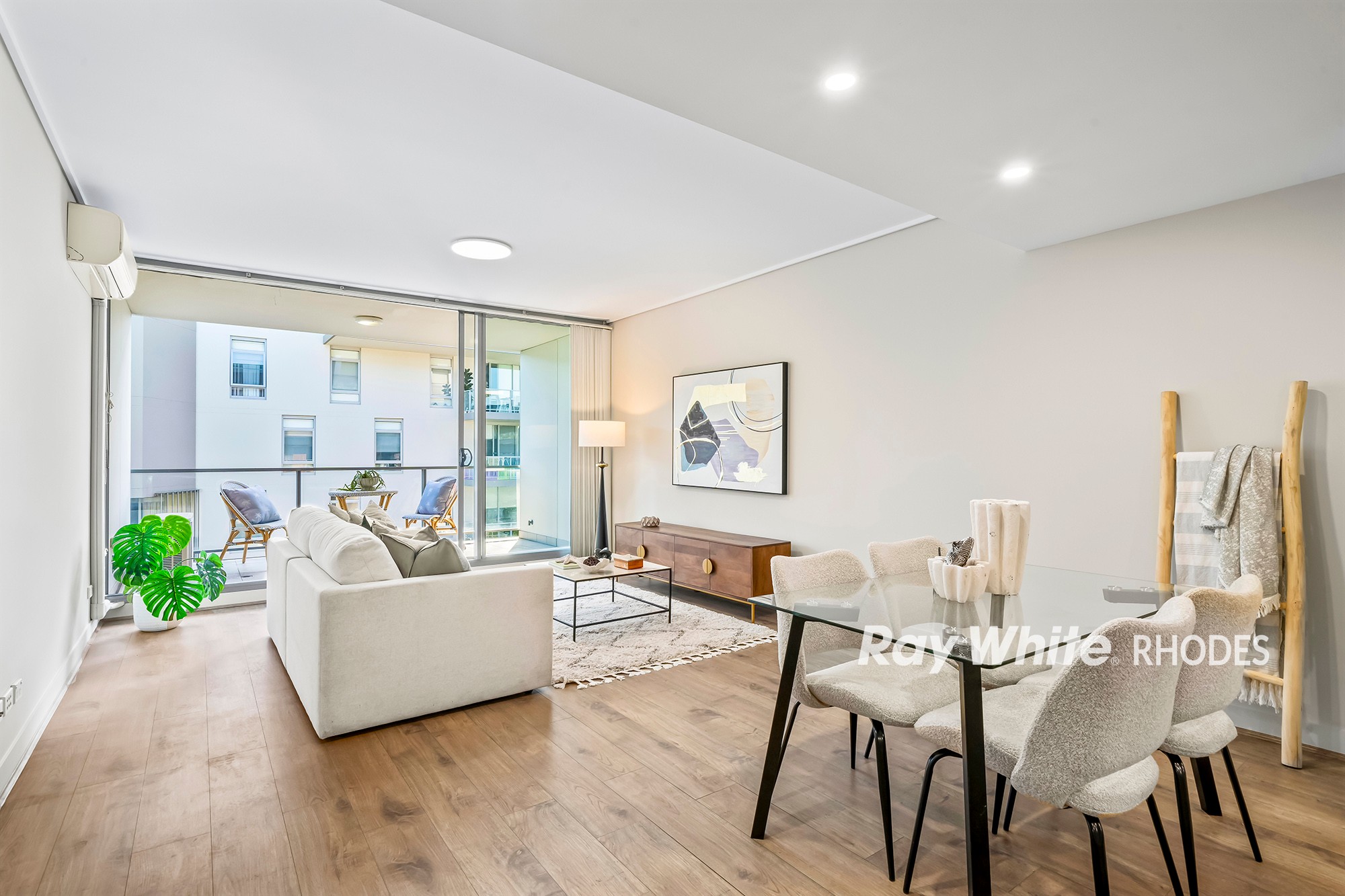 403/3 Jean Wailes Avenue, Rhodes, NSW 2138