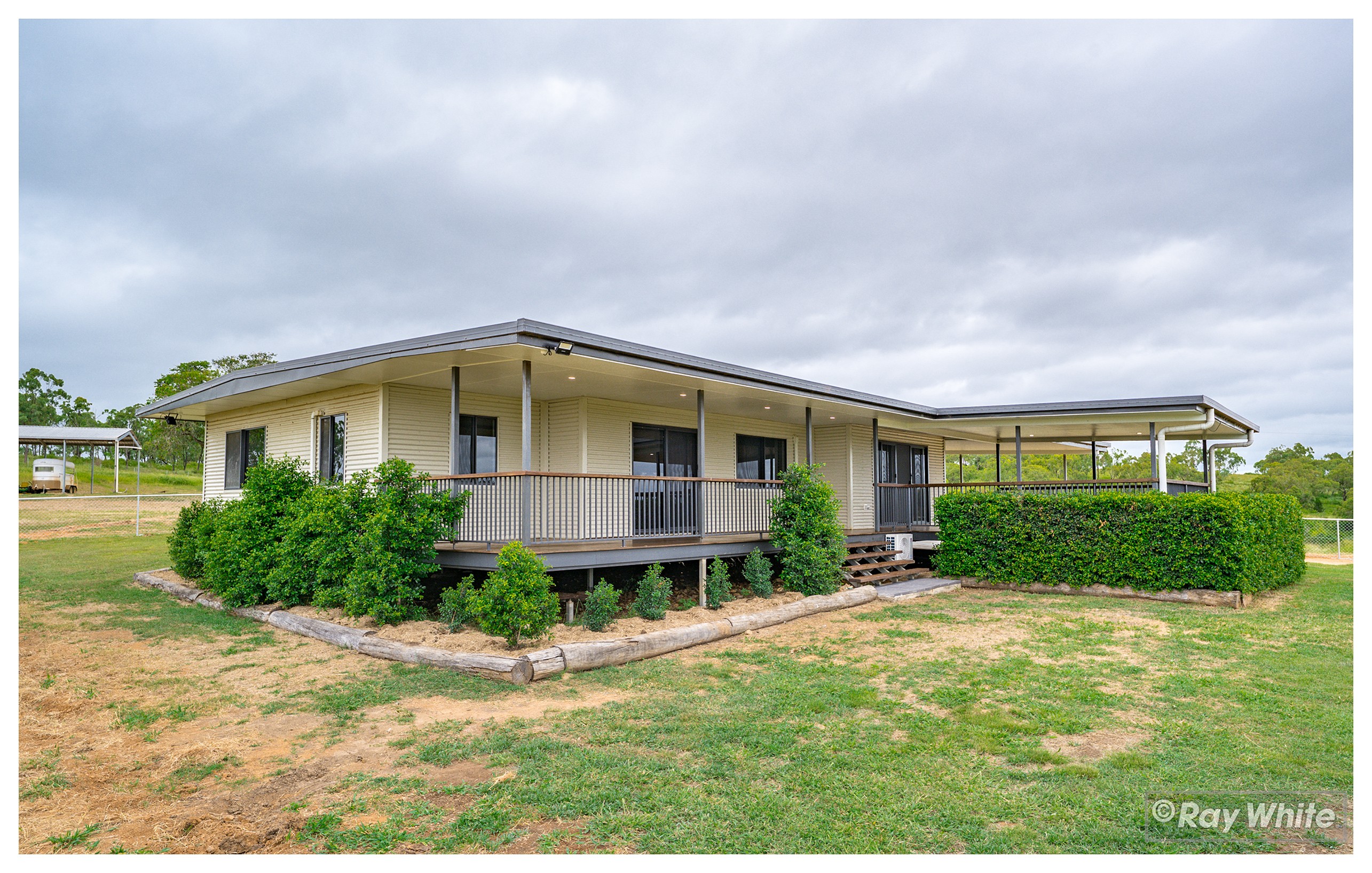 149 Salmon Road, Garnant, QLD 4702