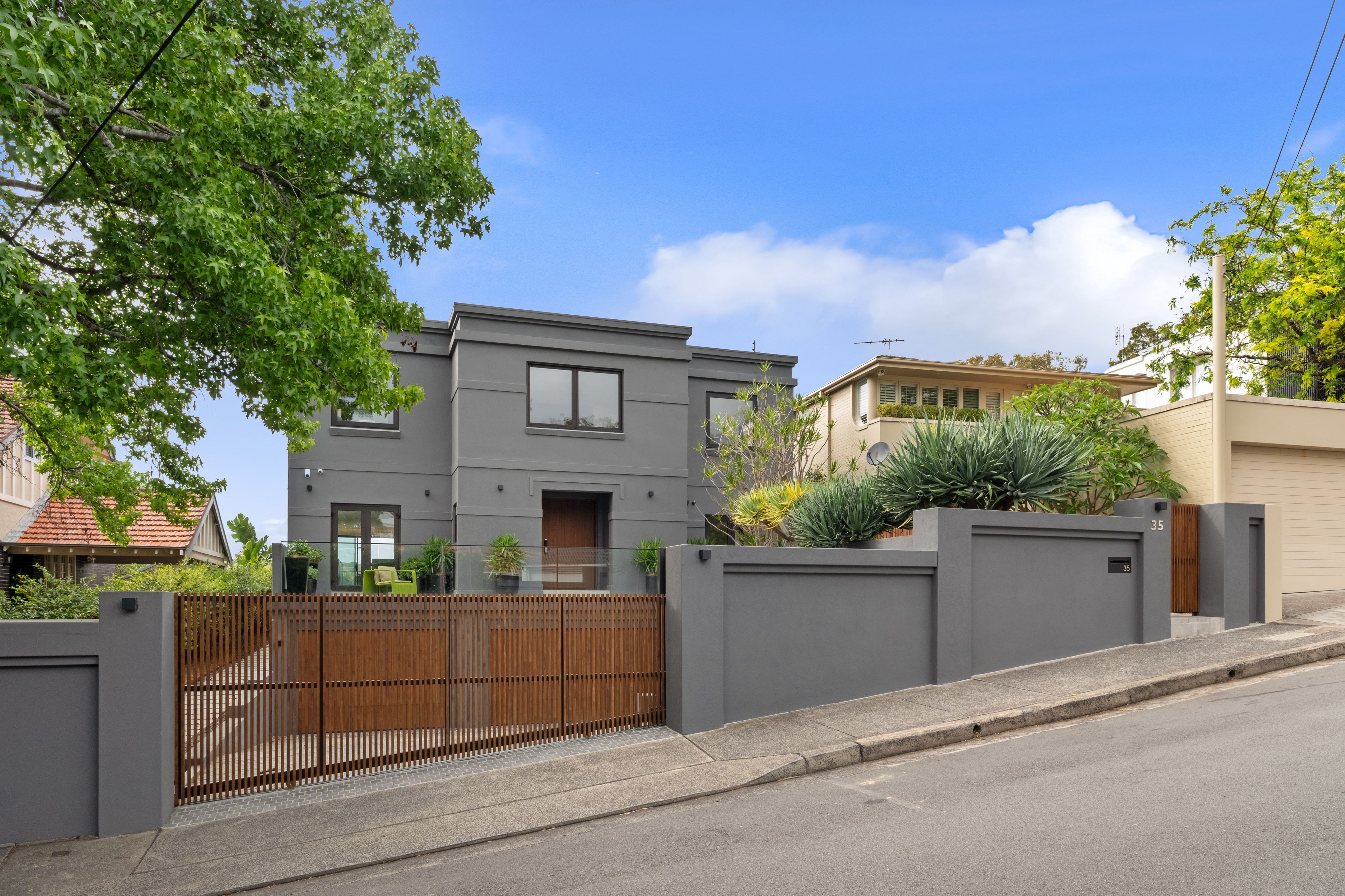 35 Mandolong Road, Mosman, NSW 2088 Sold House Ray White Lower