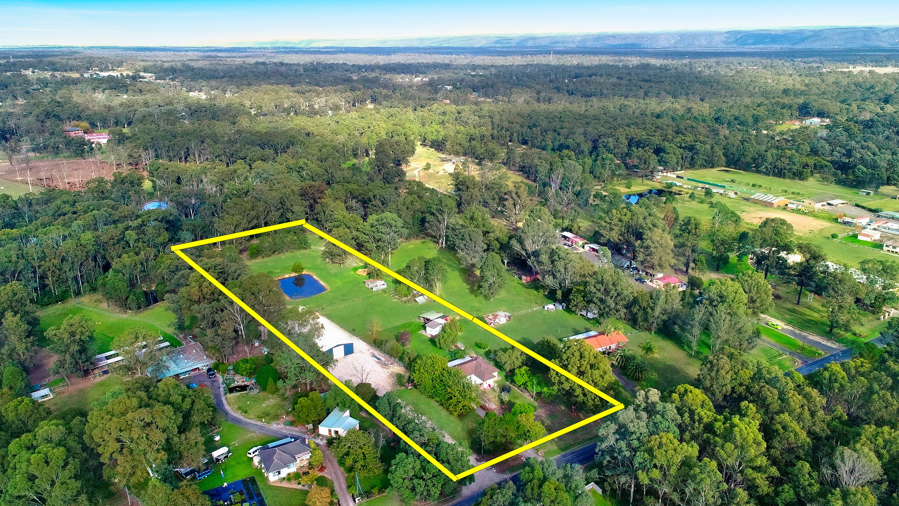 104-108 Reynolds Road, Londonderry, NSW 2753