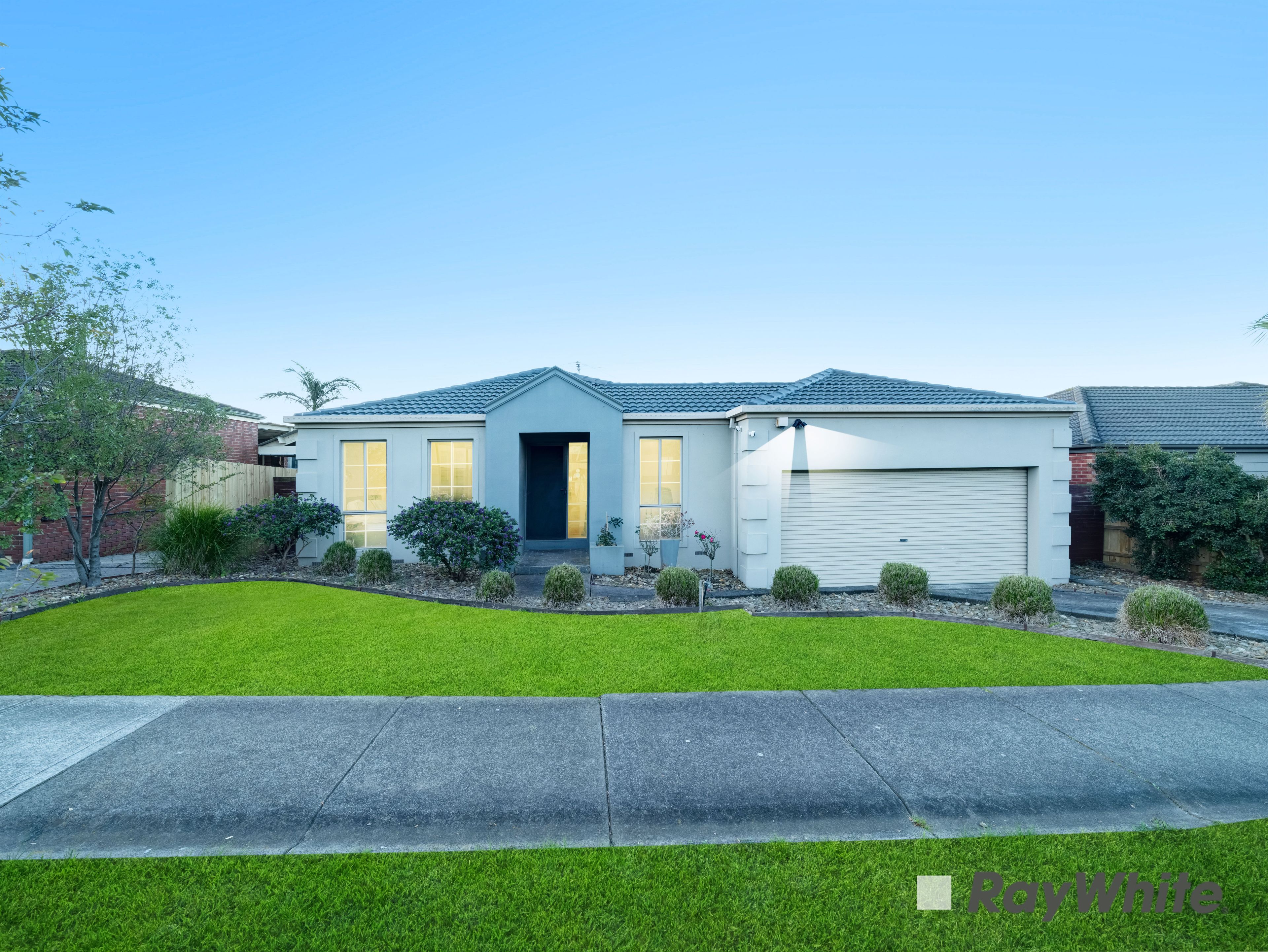 10 Frederick Rise — photo from Ray White Narre Warren