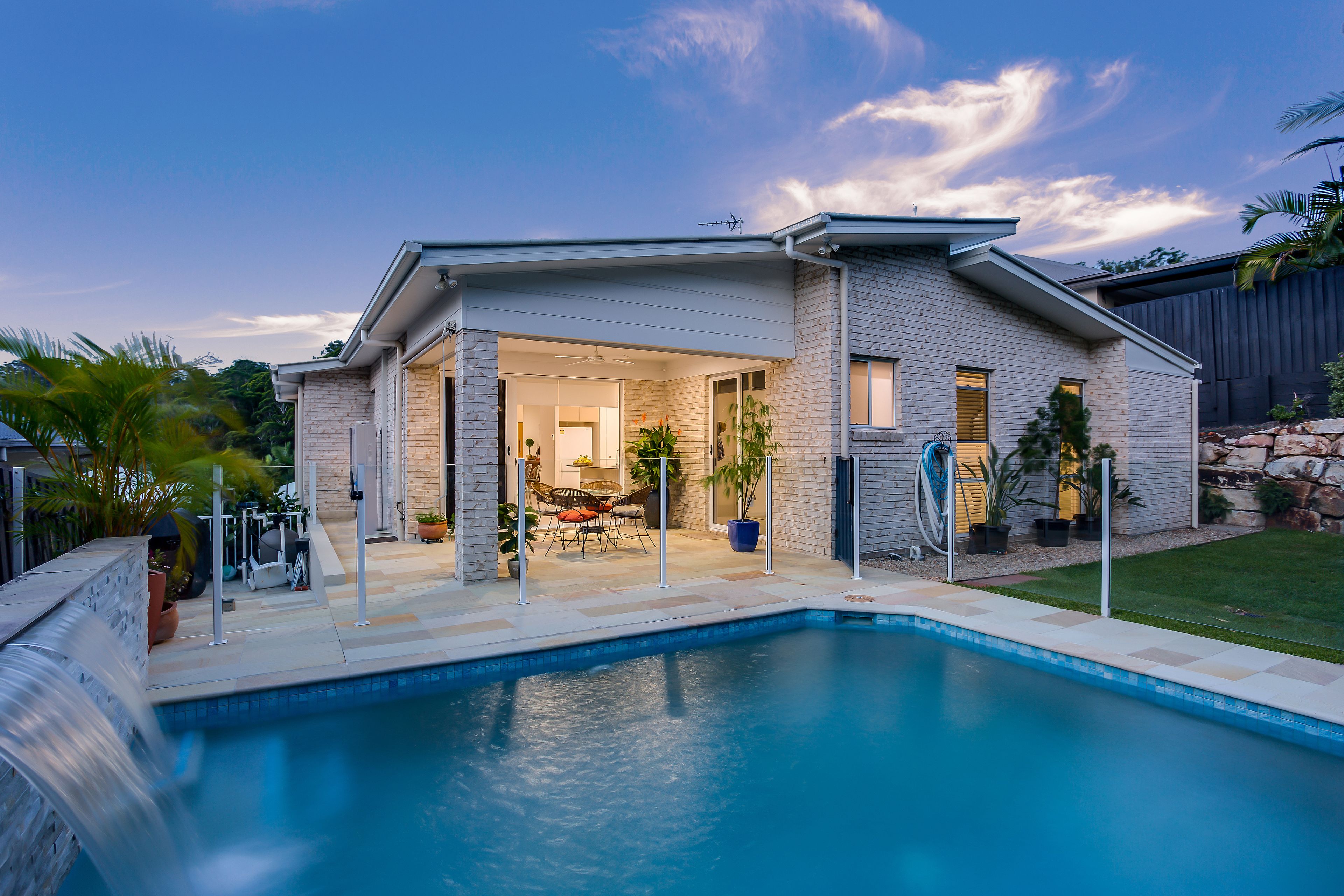 14 Camarillo Circuit, Reedy Creek, QLD 4227
