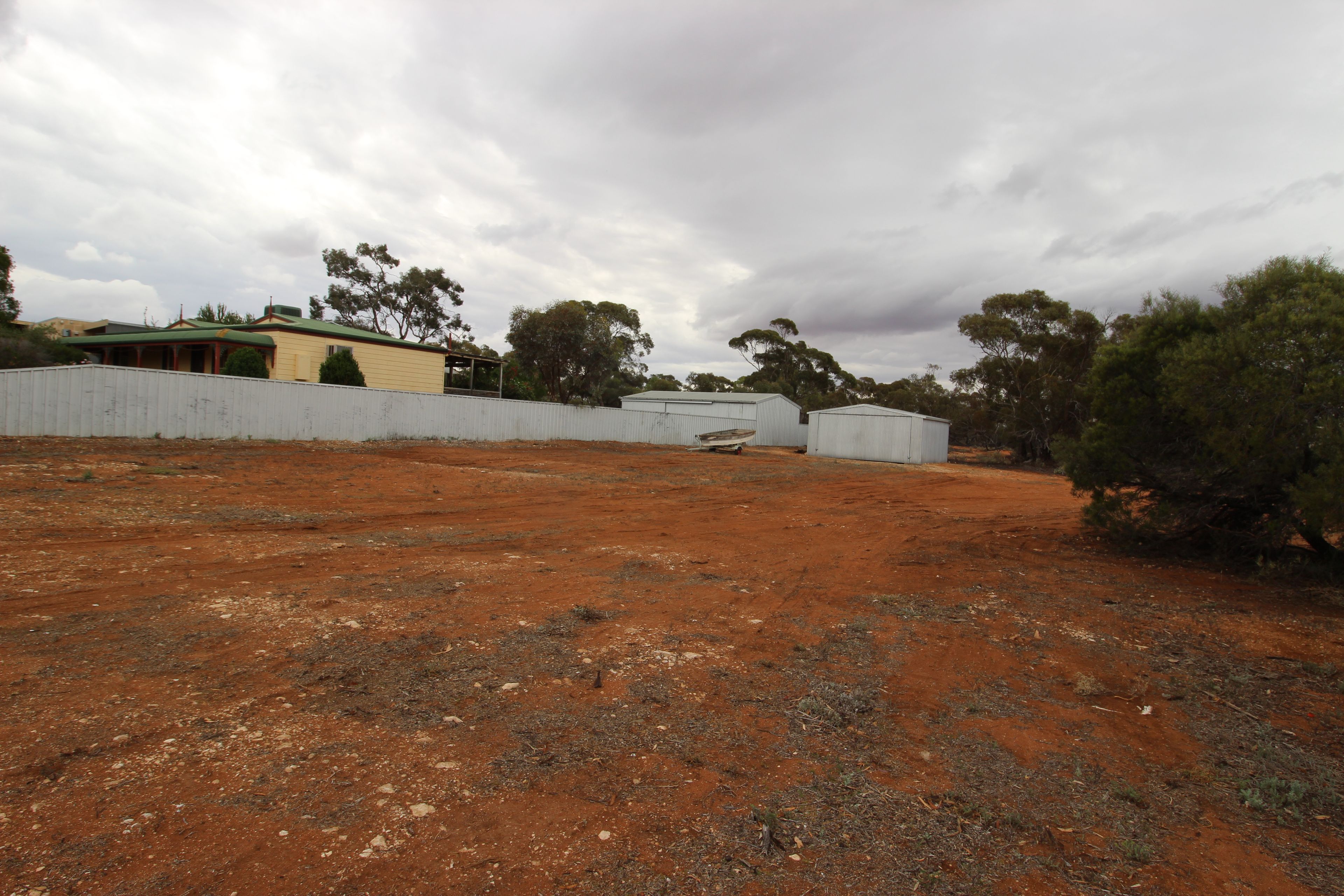 10 Federal Street, Morgan, SA 5320