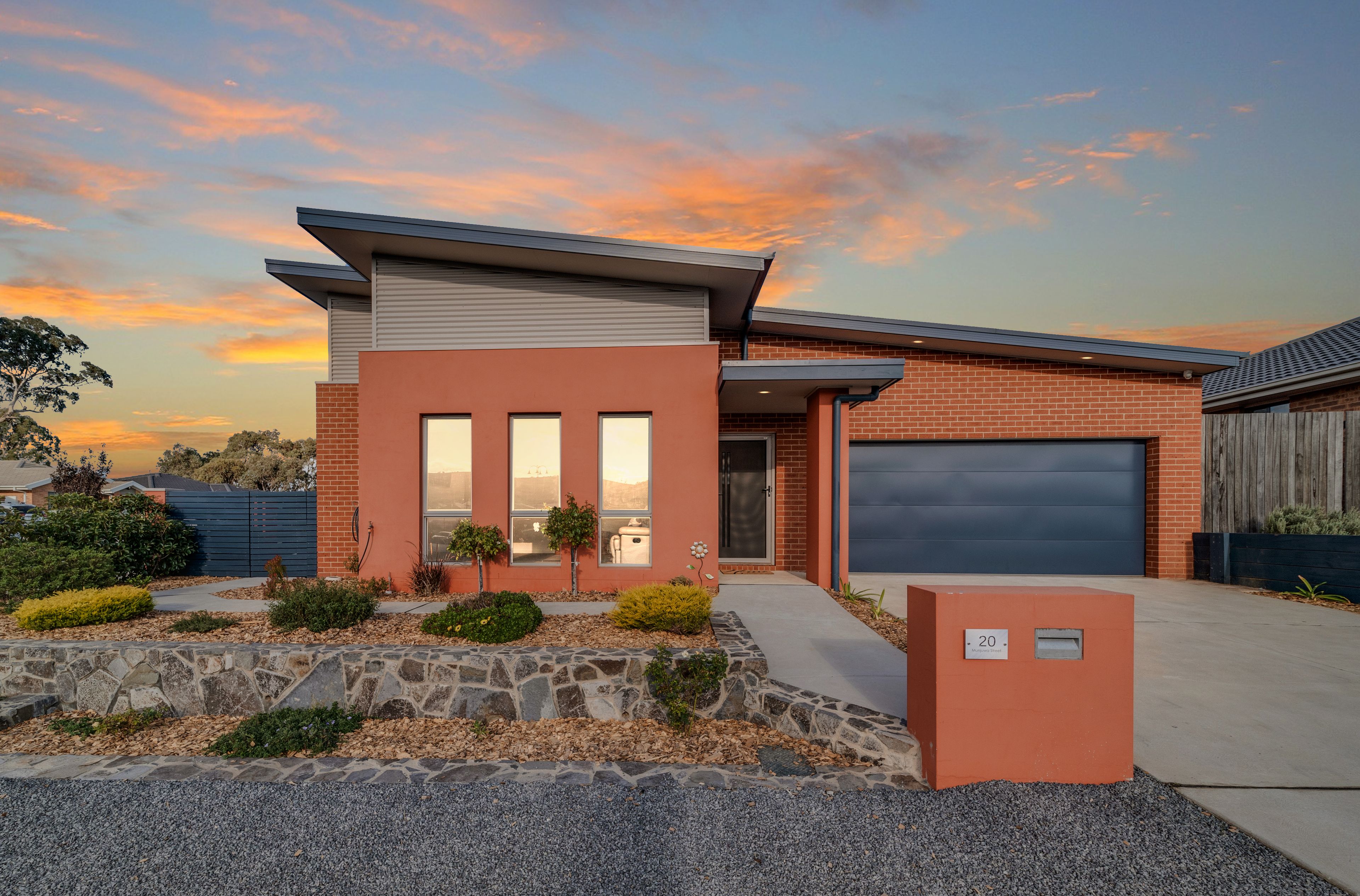 20 Munjuwa Street, Ngunnawal ACT 2913